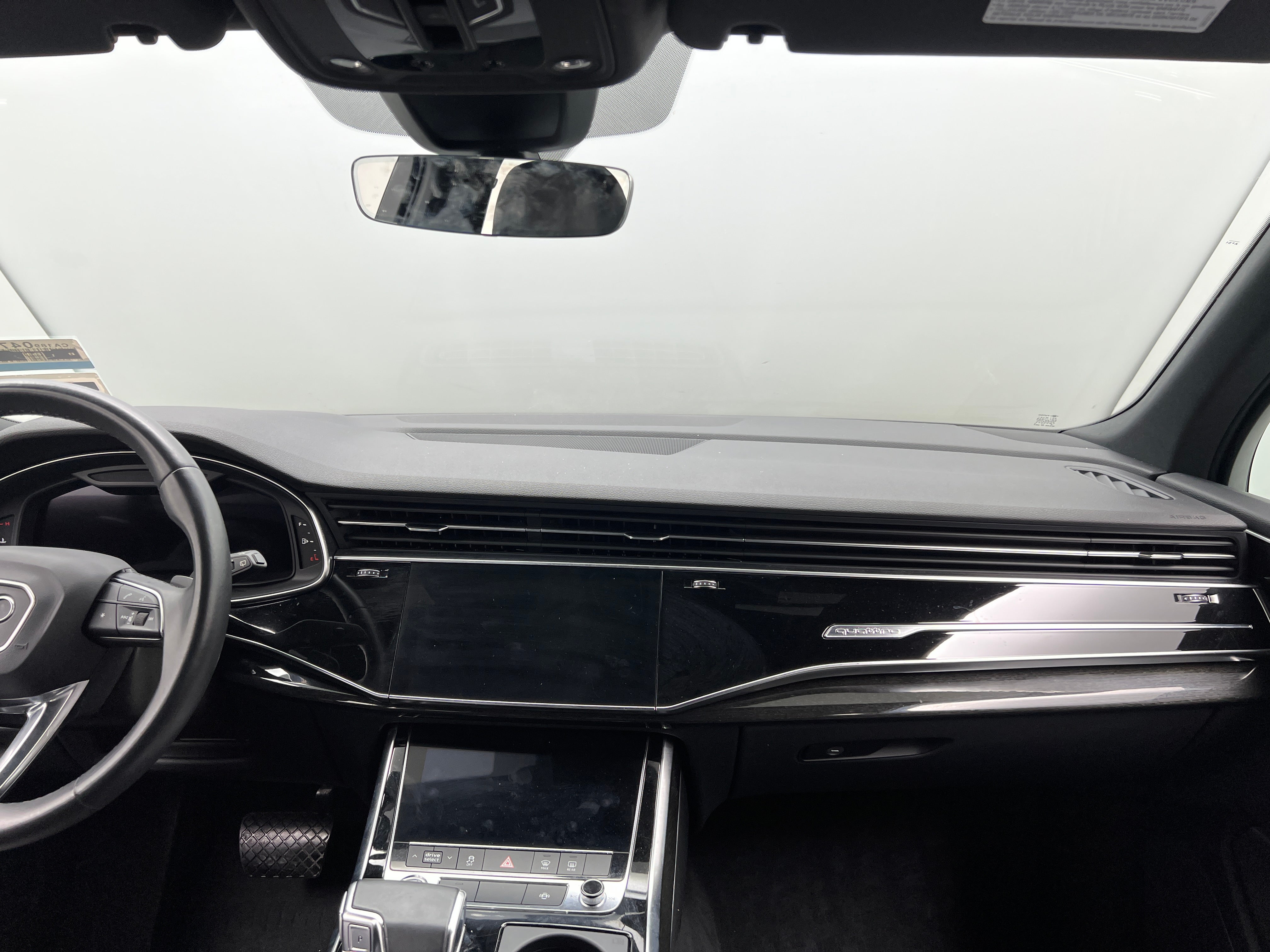 2021 Audi Q7 Premium 2