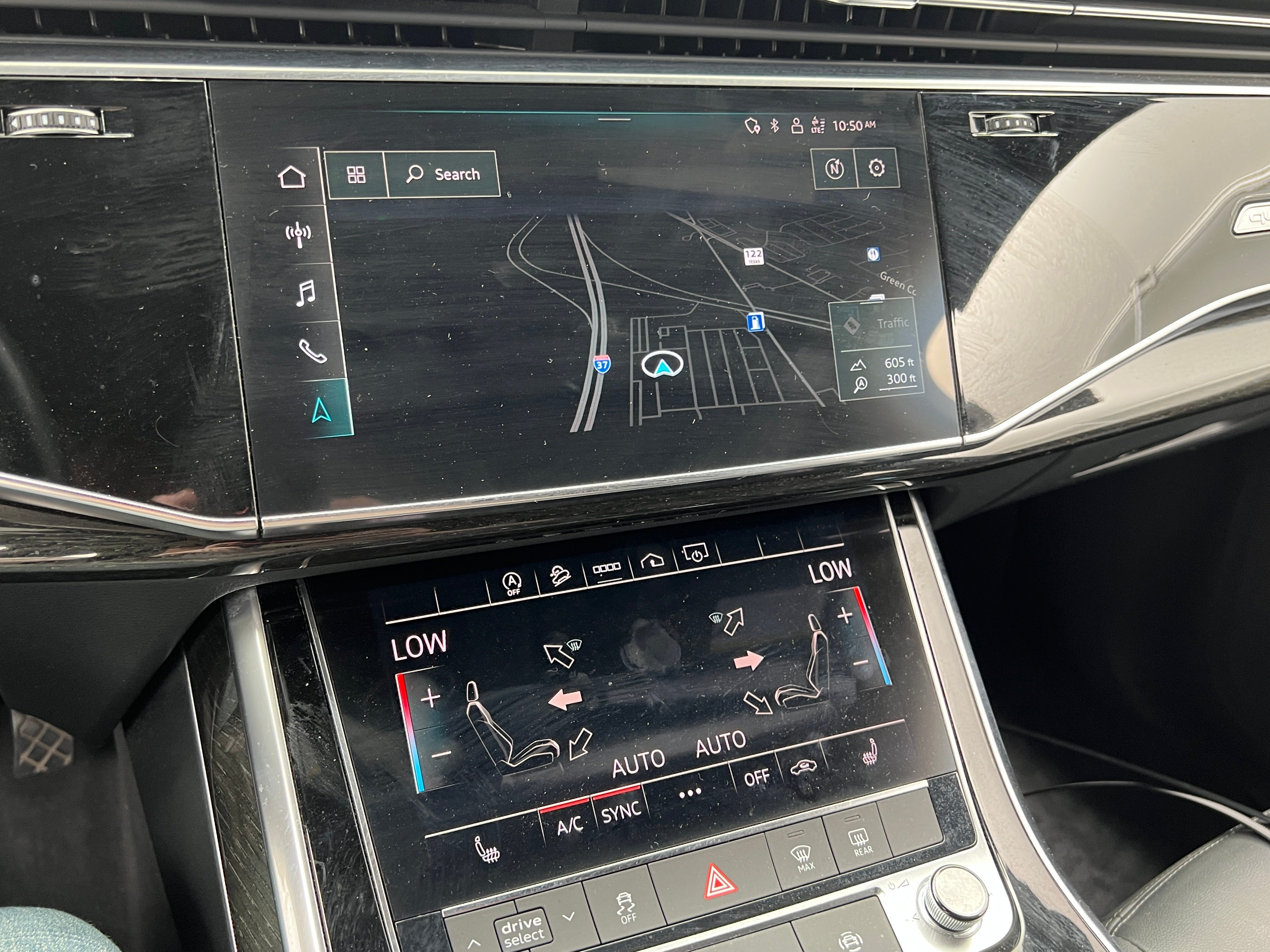 2021 Audi Q7 Premium 3