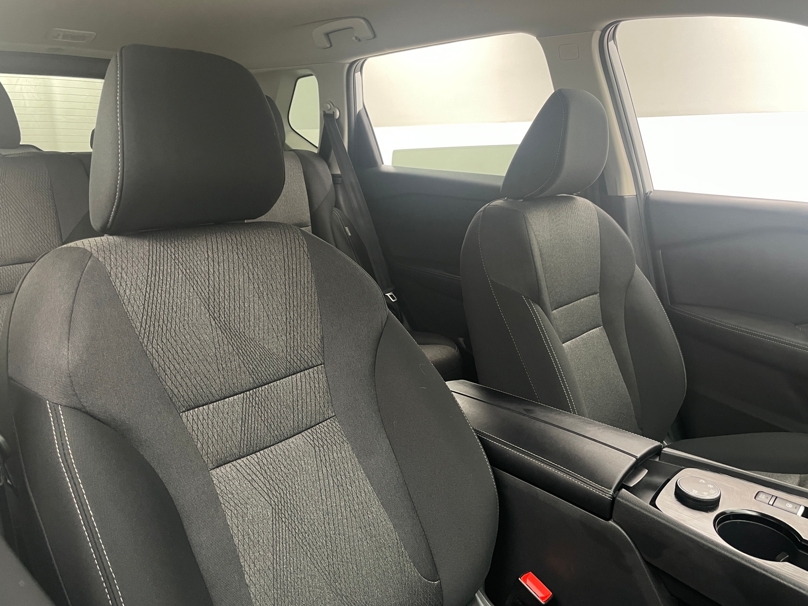 Thumbnail: 2024 Nissan Rogue - 2