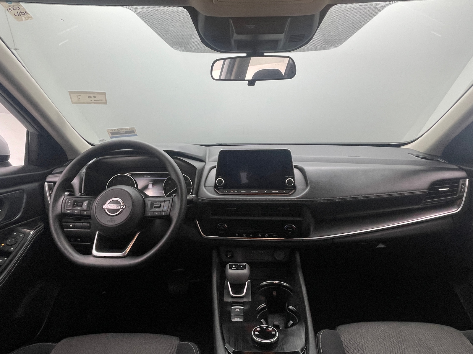 Thumbnail: 2024 Nissan Rogue - 3
