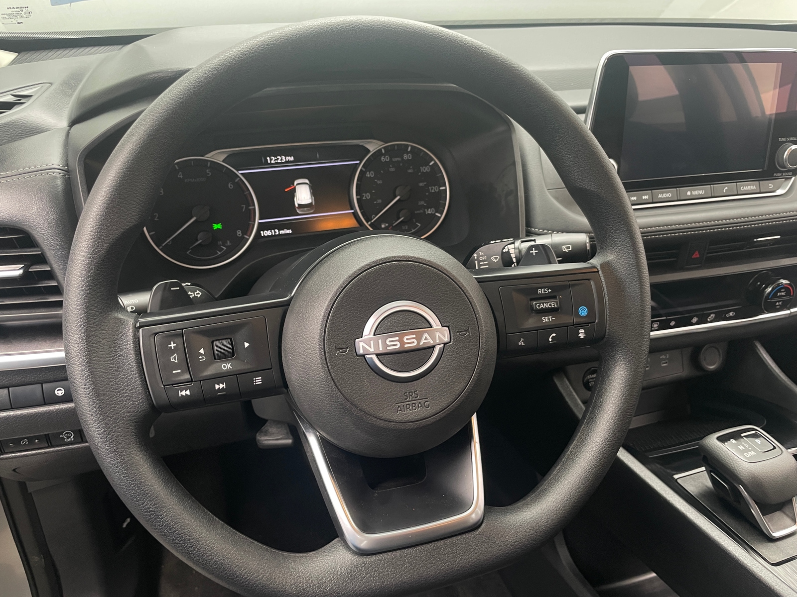 Thumbnail: 2024 Nissan Rogue - 5