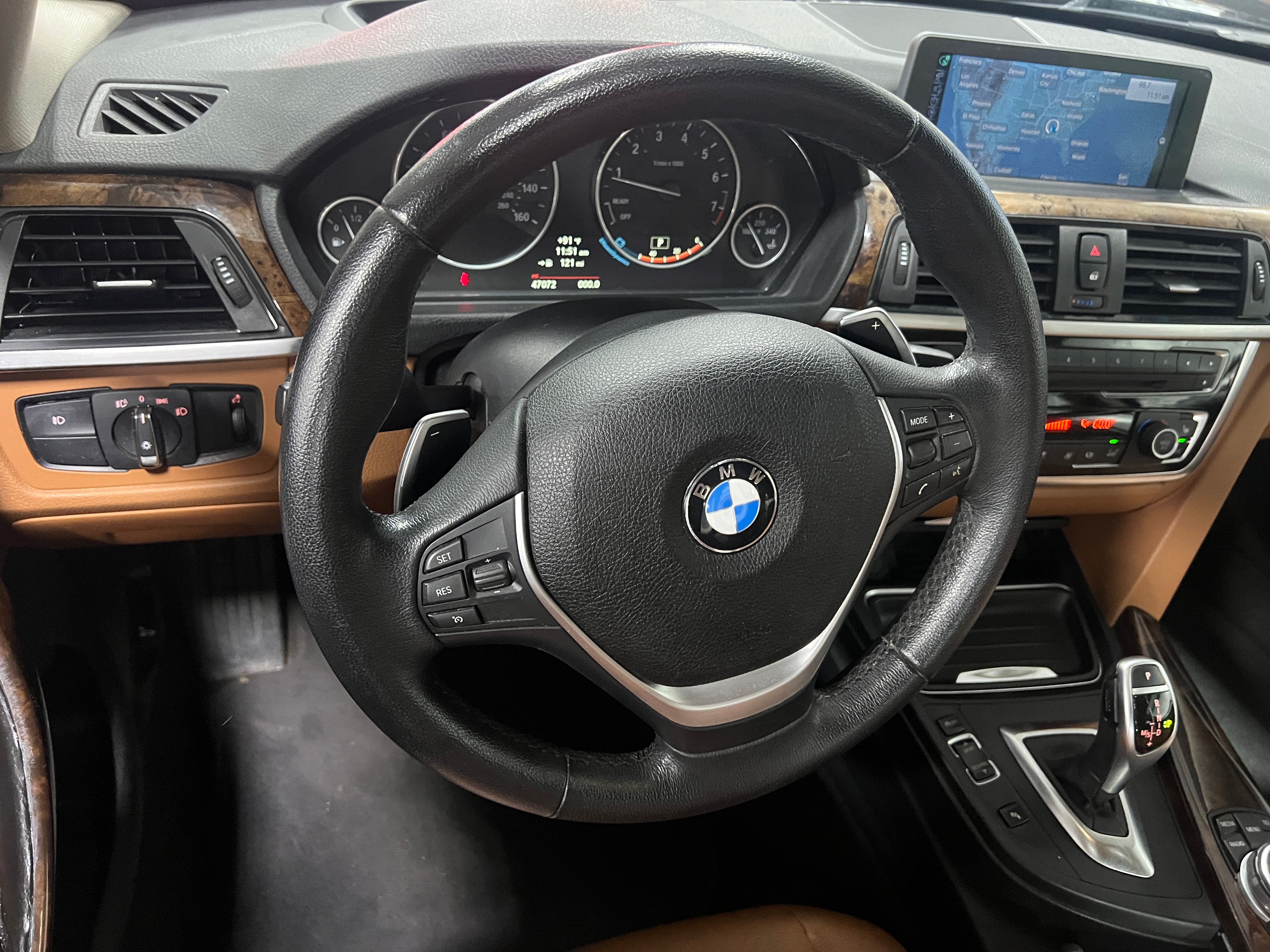 2014 BMW 4 Series 428i 3
