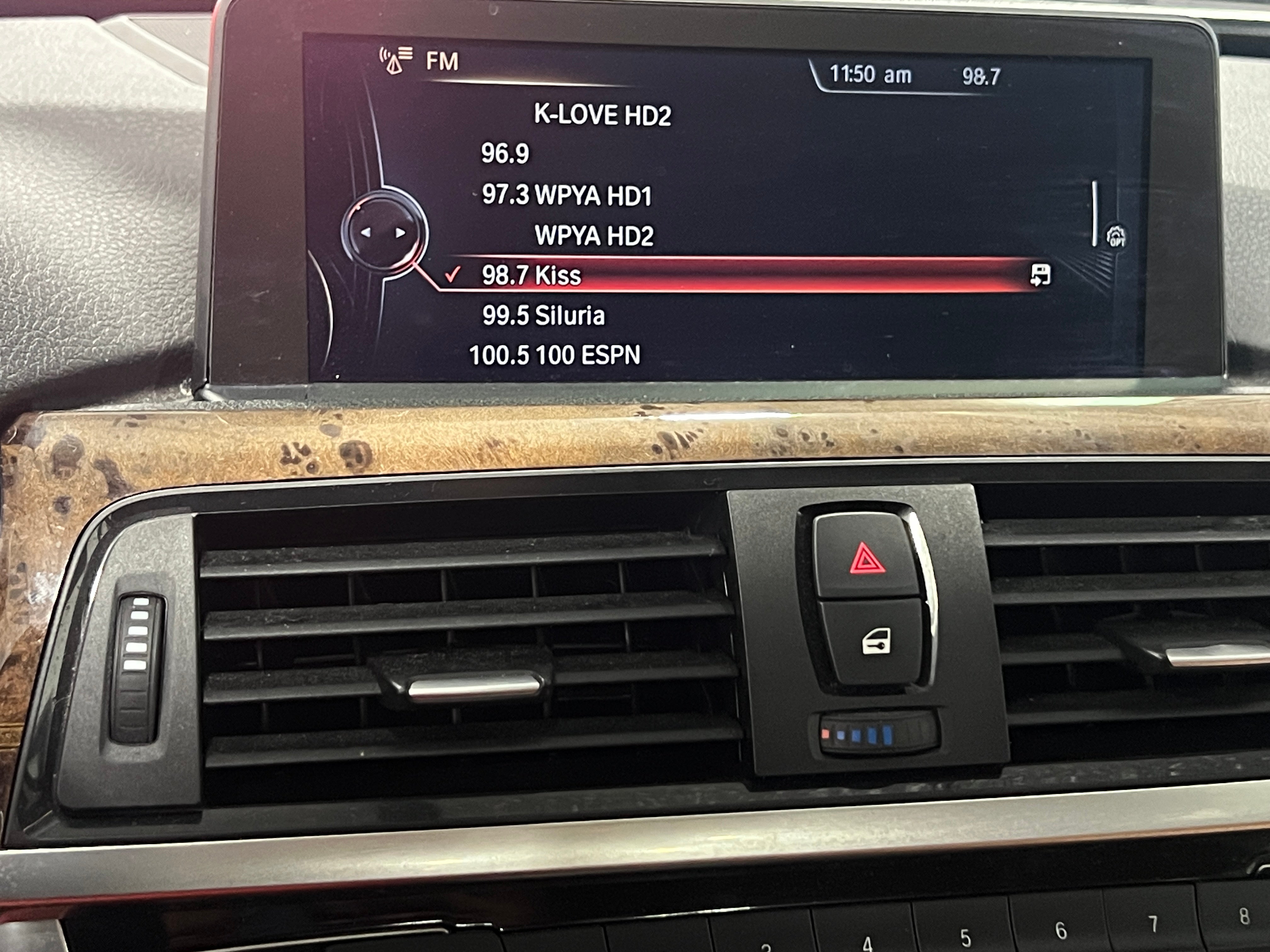 2014 BMW 4 Series 428i 2