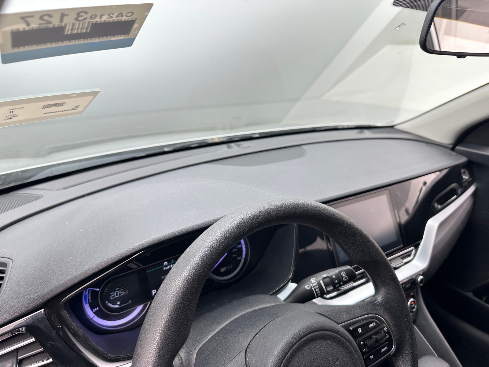 Thumbnail: 2020 Kia Niro - 3