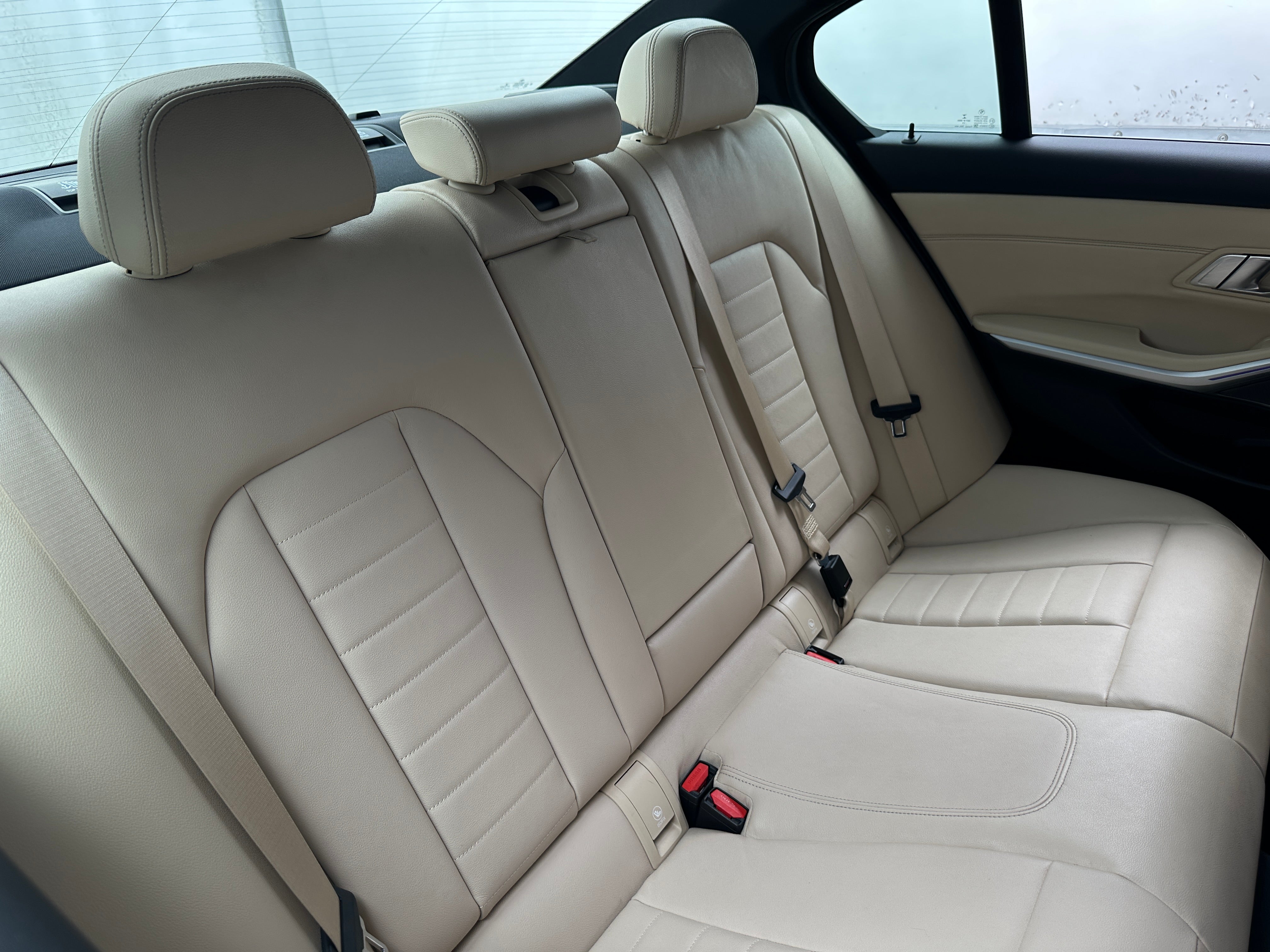 2020 BMW 3 Series 330i 5