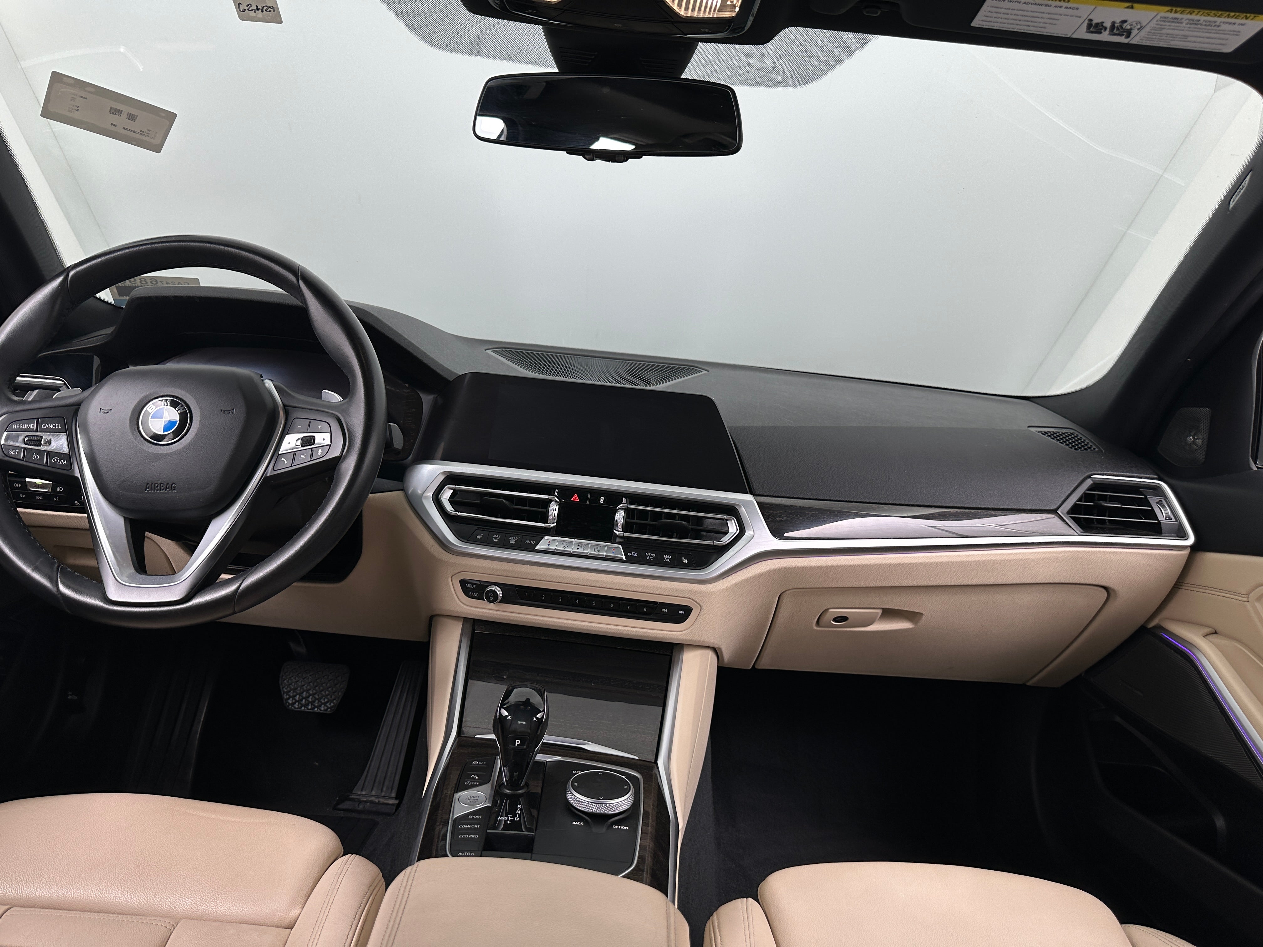 2020 BMW 3 Series 330i 2