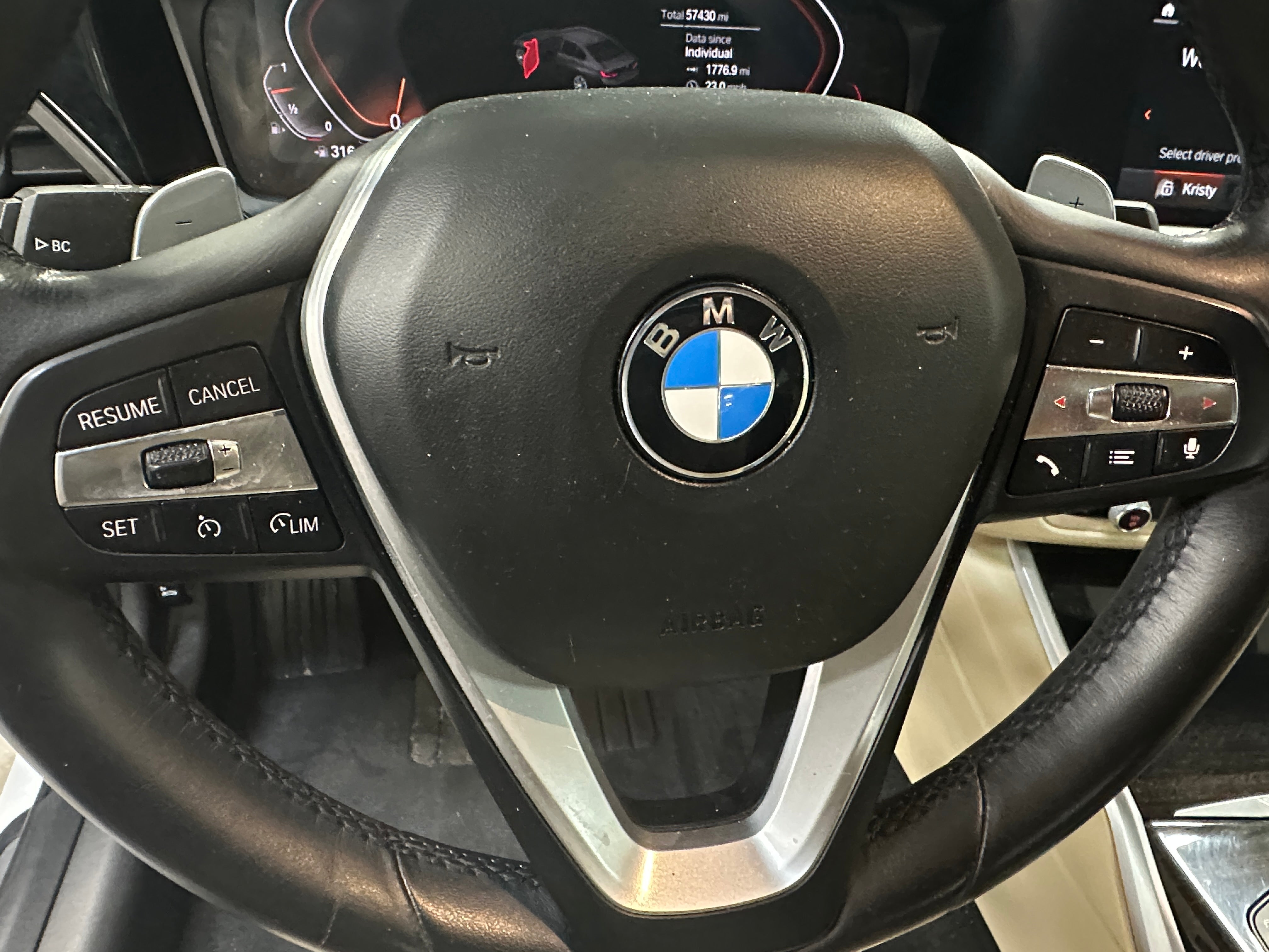 2020 BMW 3 Series 330i 4