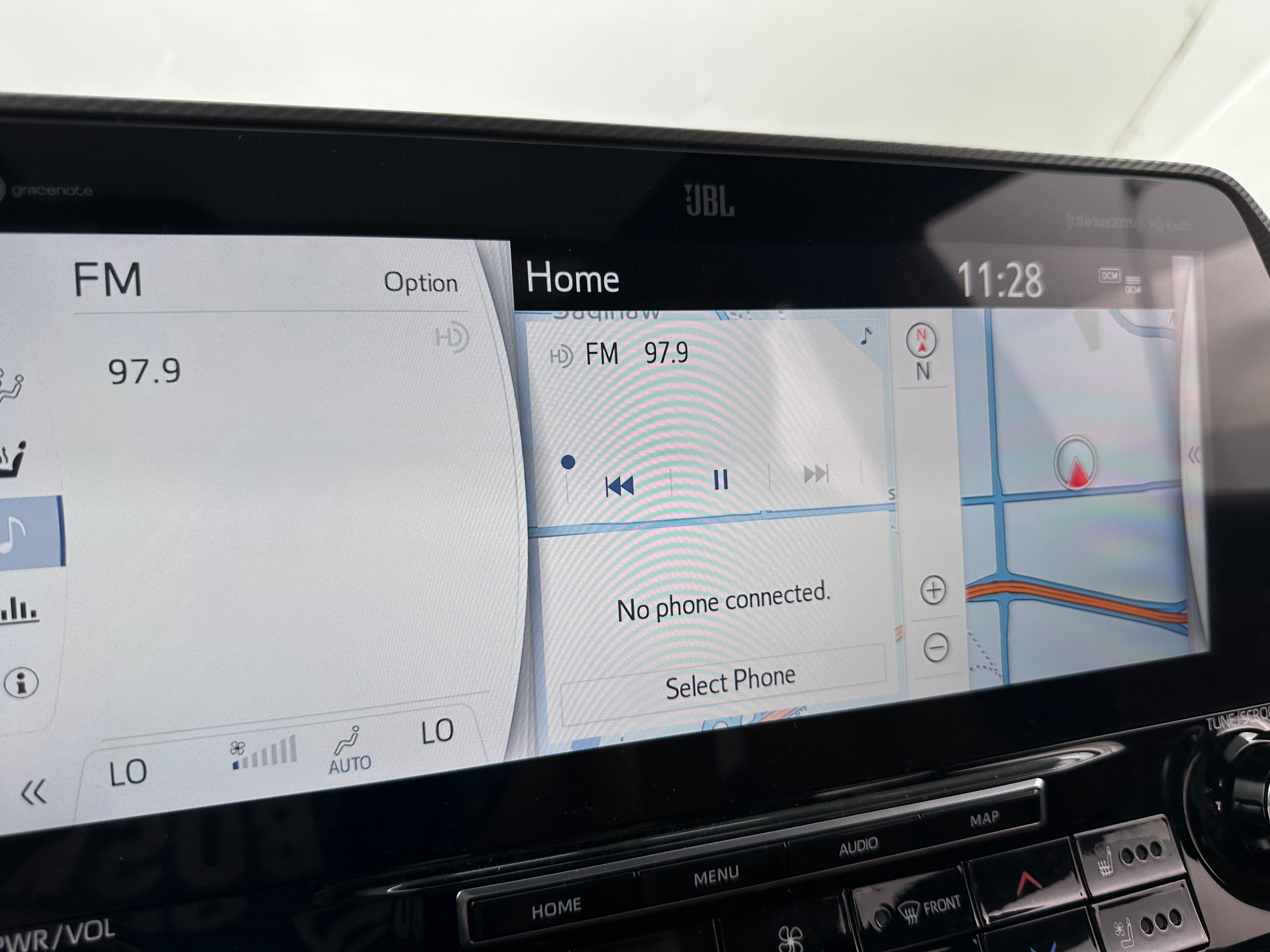 2021 Toyota Highlander Platinum 3