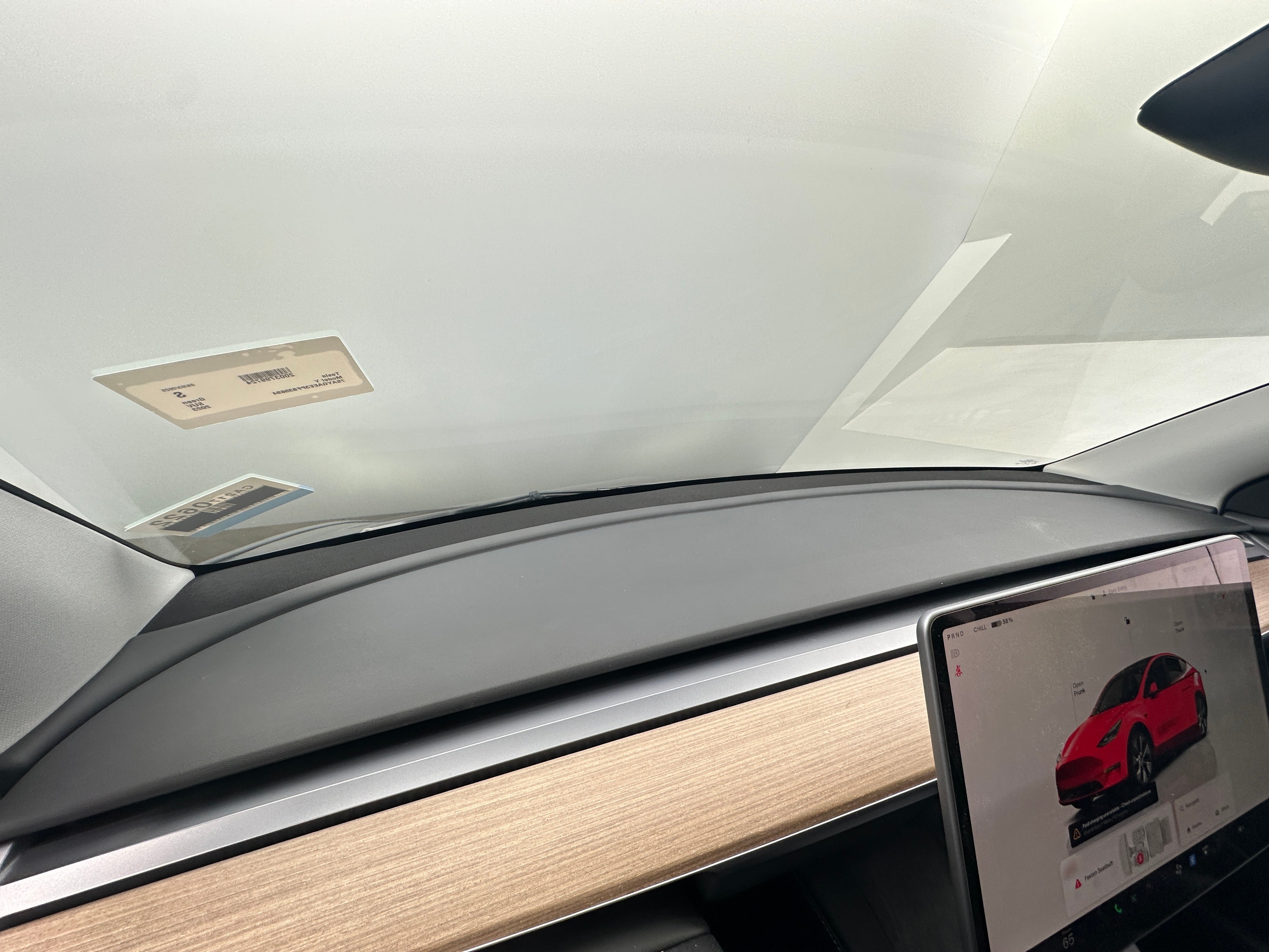 2023 Tesla Model Y Long Range 2