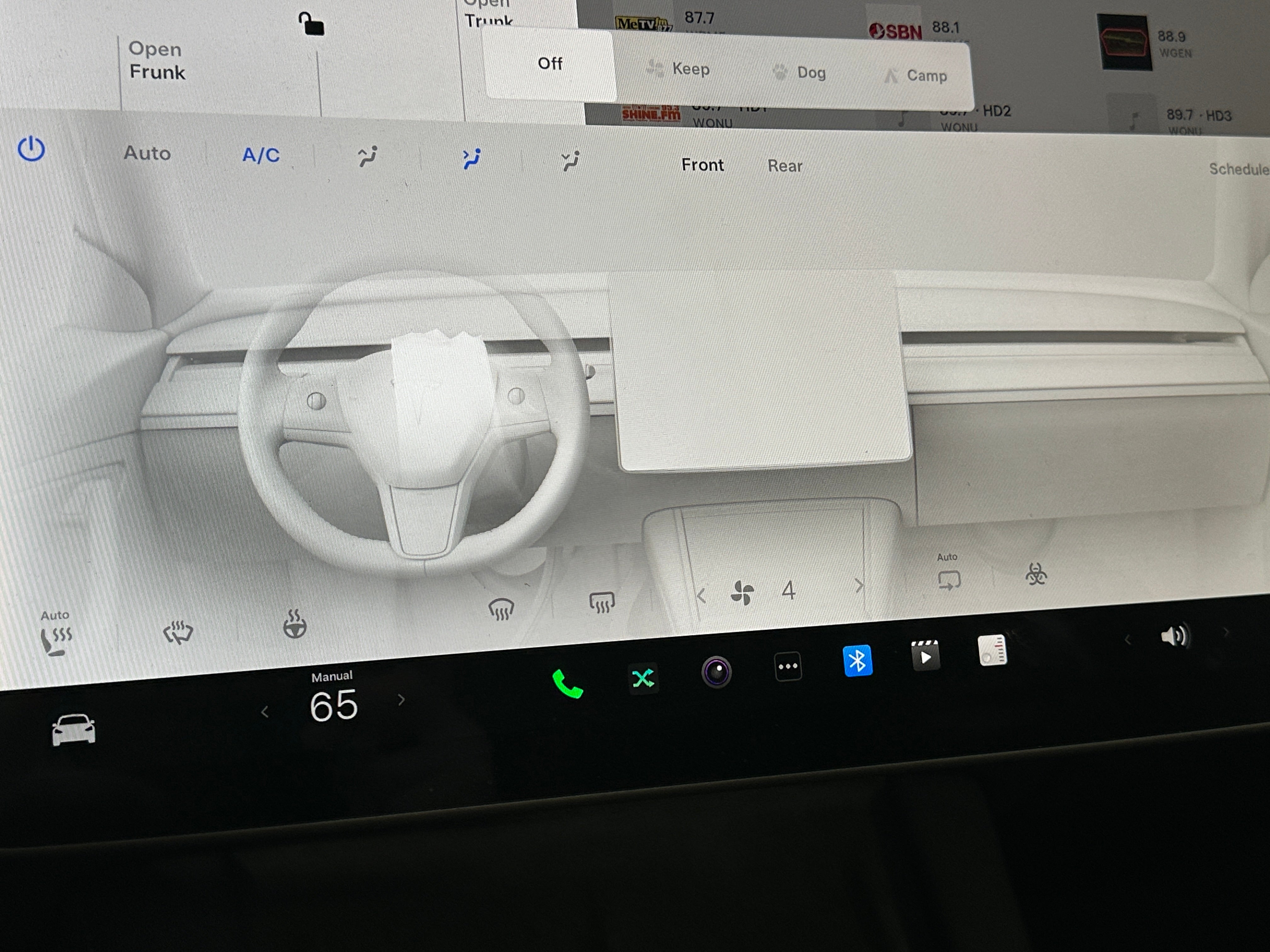 2023 Tesla Model Y Long Range 3