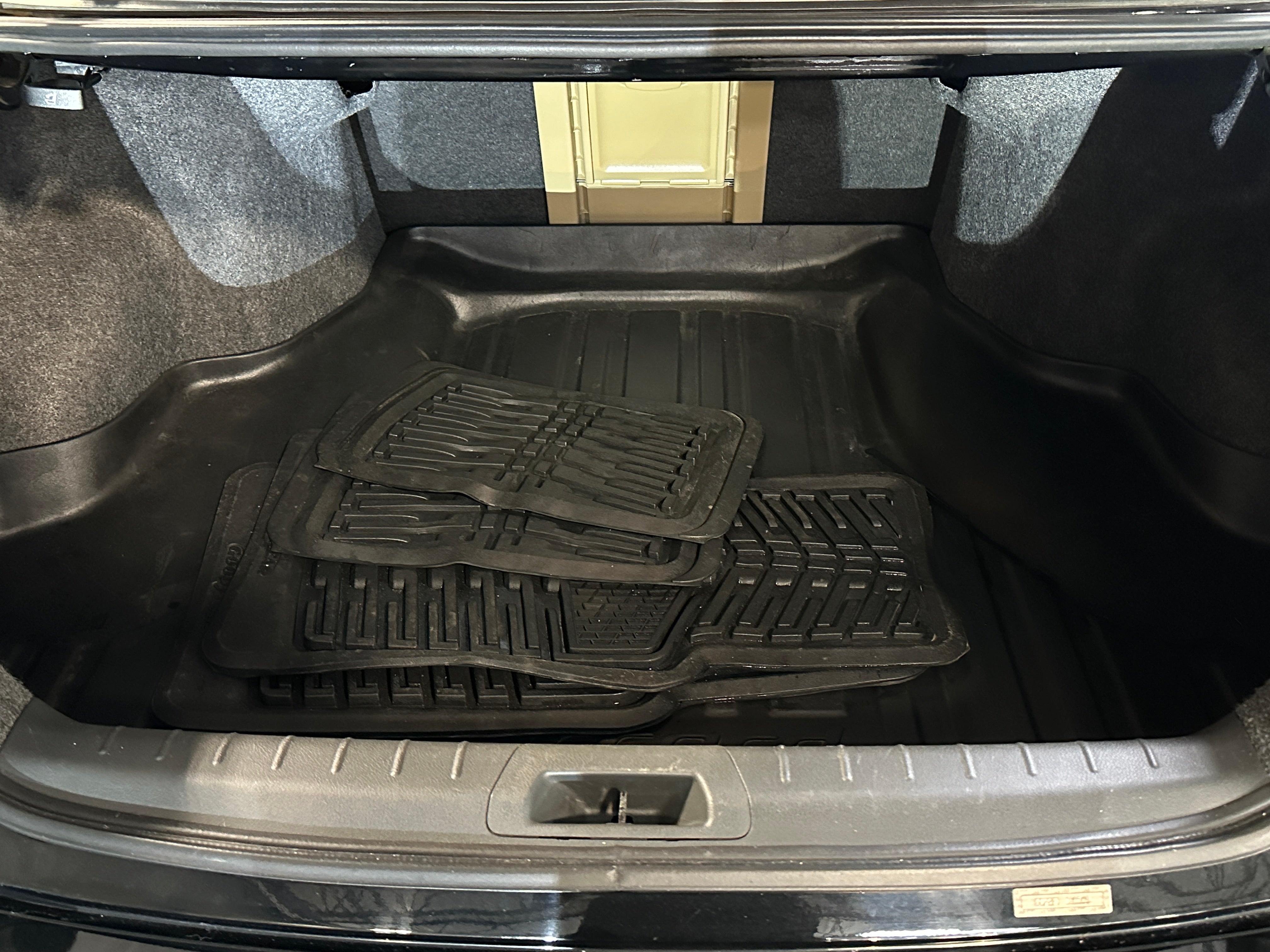 2012 Honda Accord EX 7
