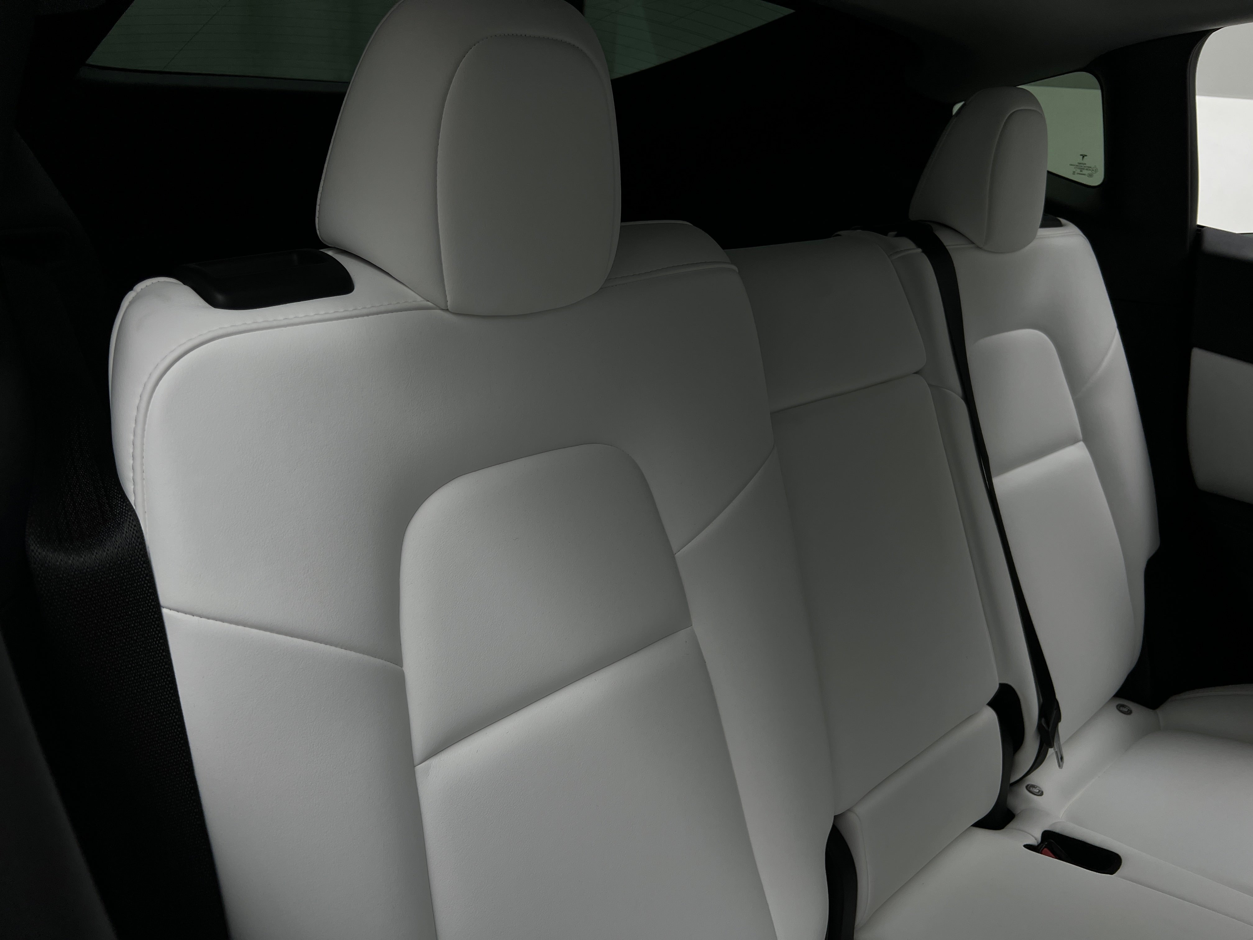 2021 Tesla Model Y Long Range 5