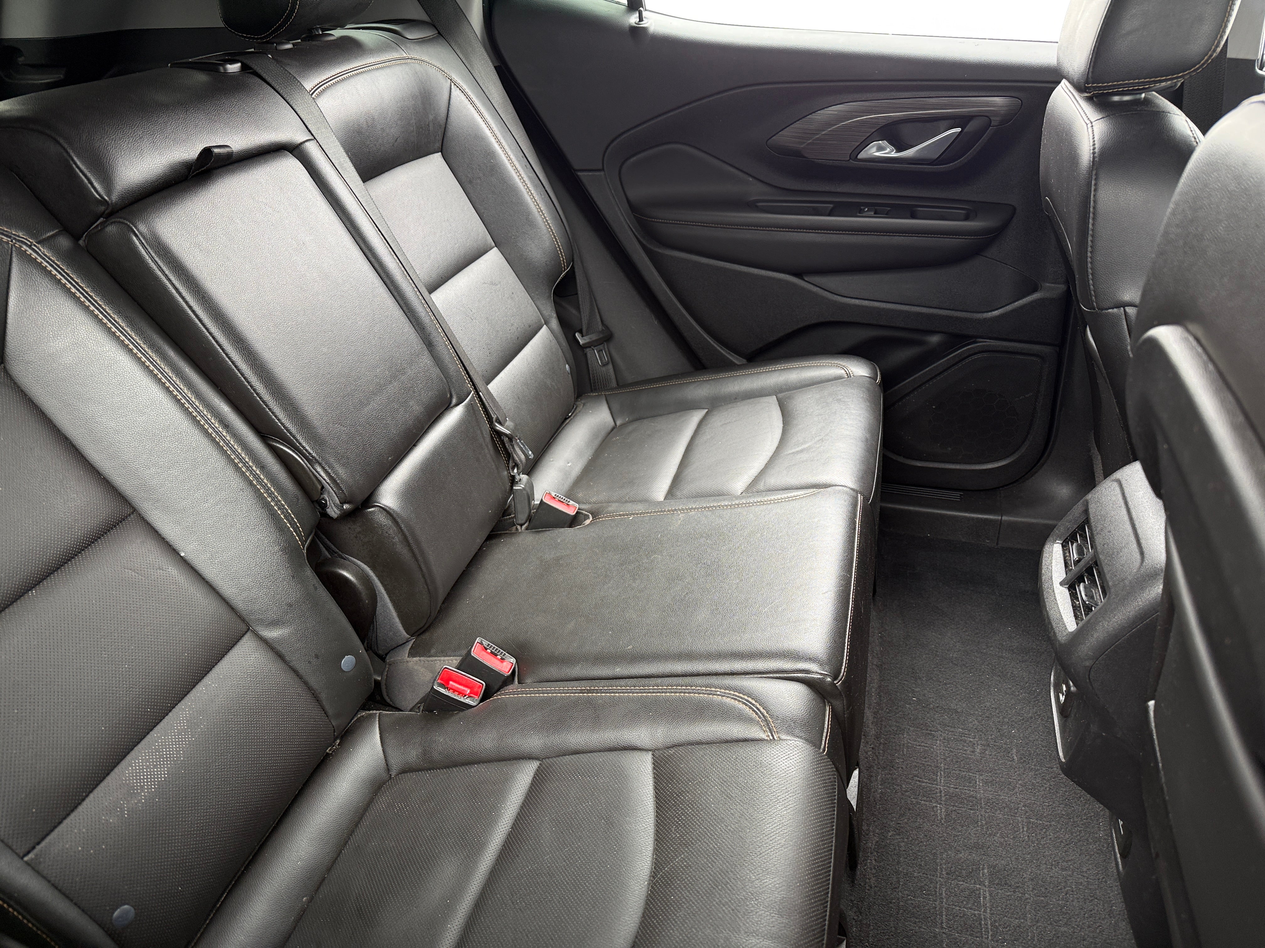 2021 GMC Terrain SLT 5