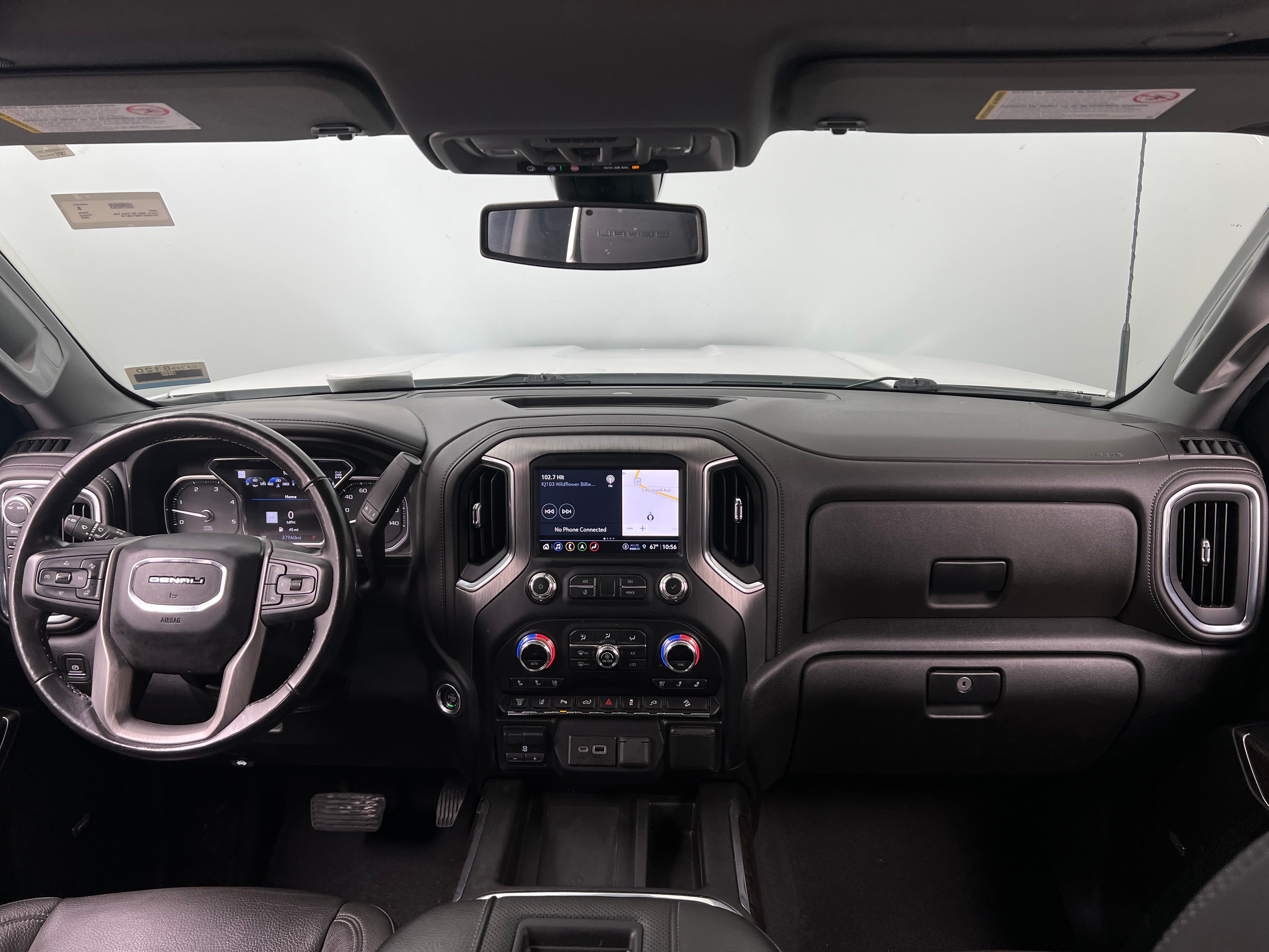 2022 GMC Sierra 2500 Denali 2