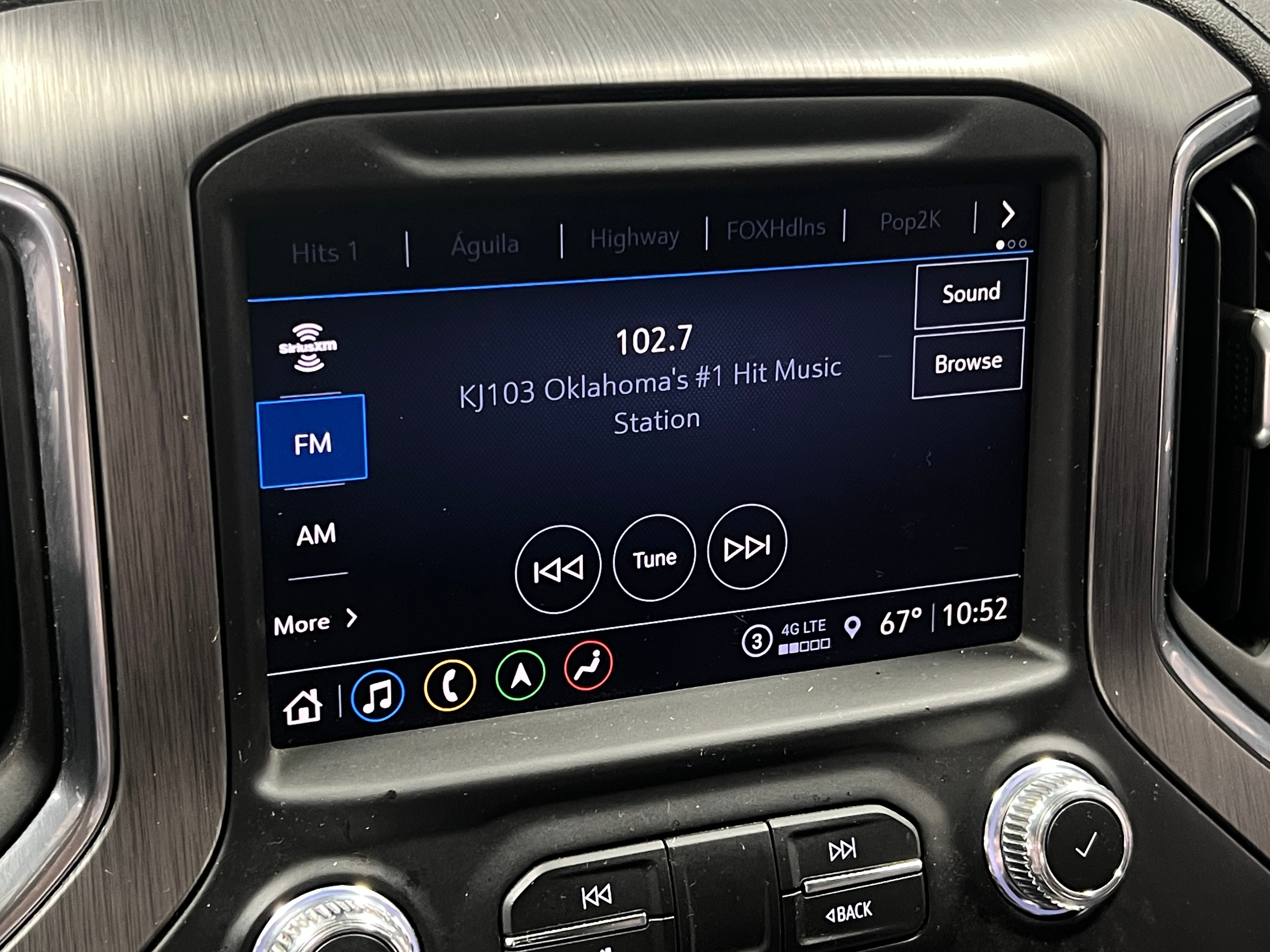 2022 GMC Sierra 2500 Denali 3