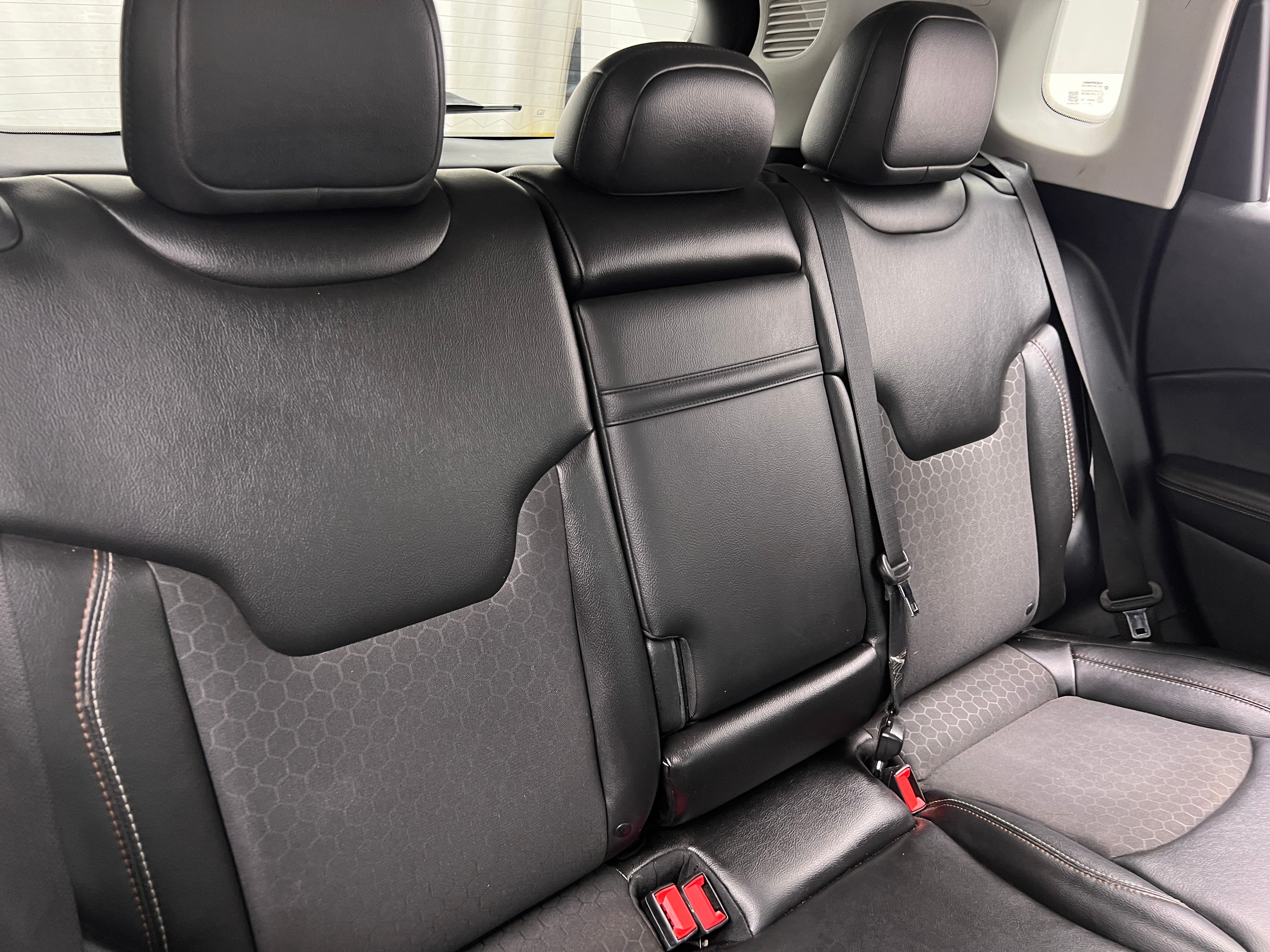 2019 Jeep Compass Latitude 6