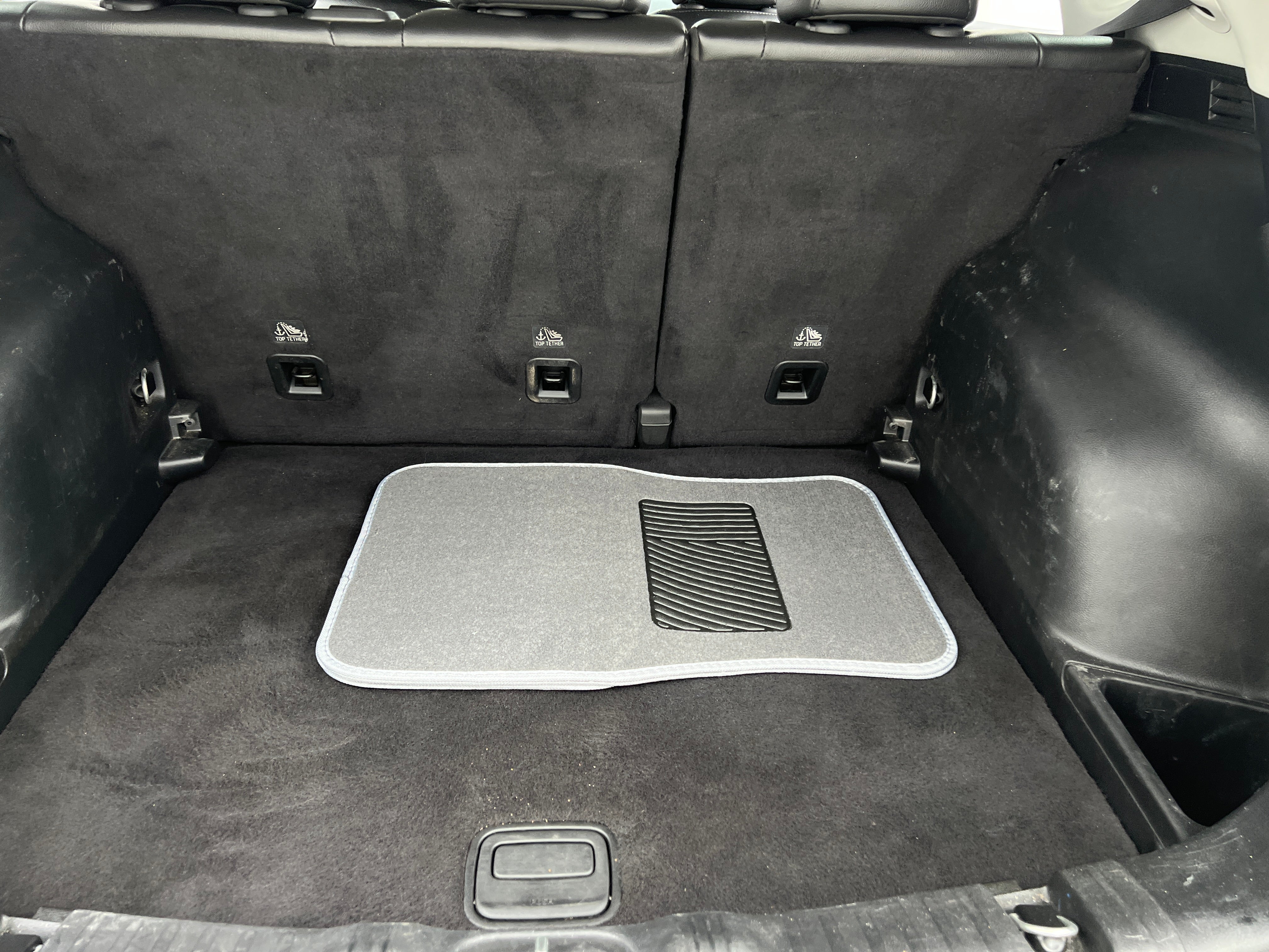2019 Jeep Compass Latitude 7