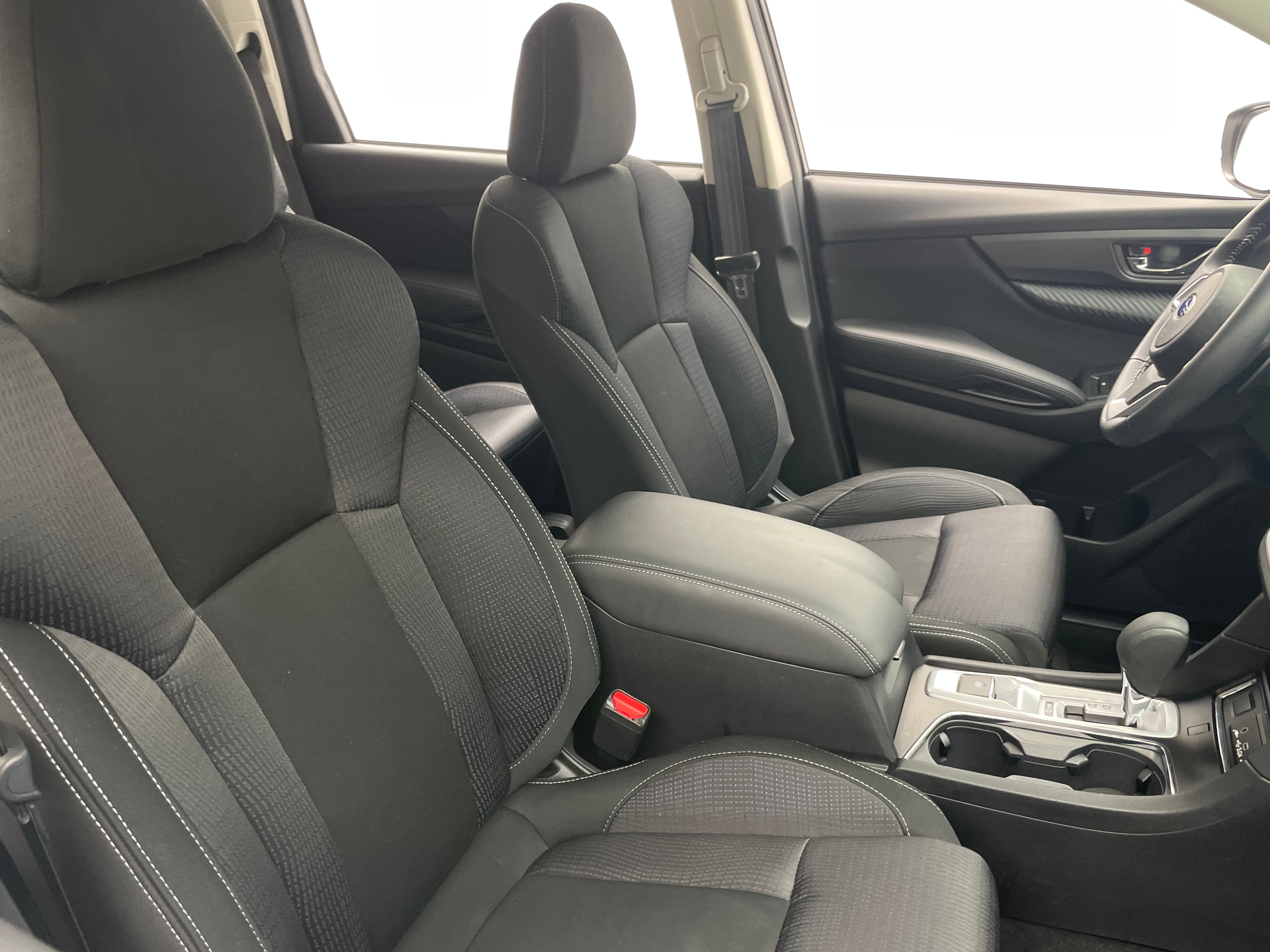 2024 Subaru Ascent Premium 2