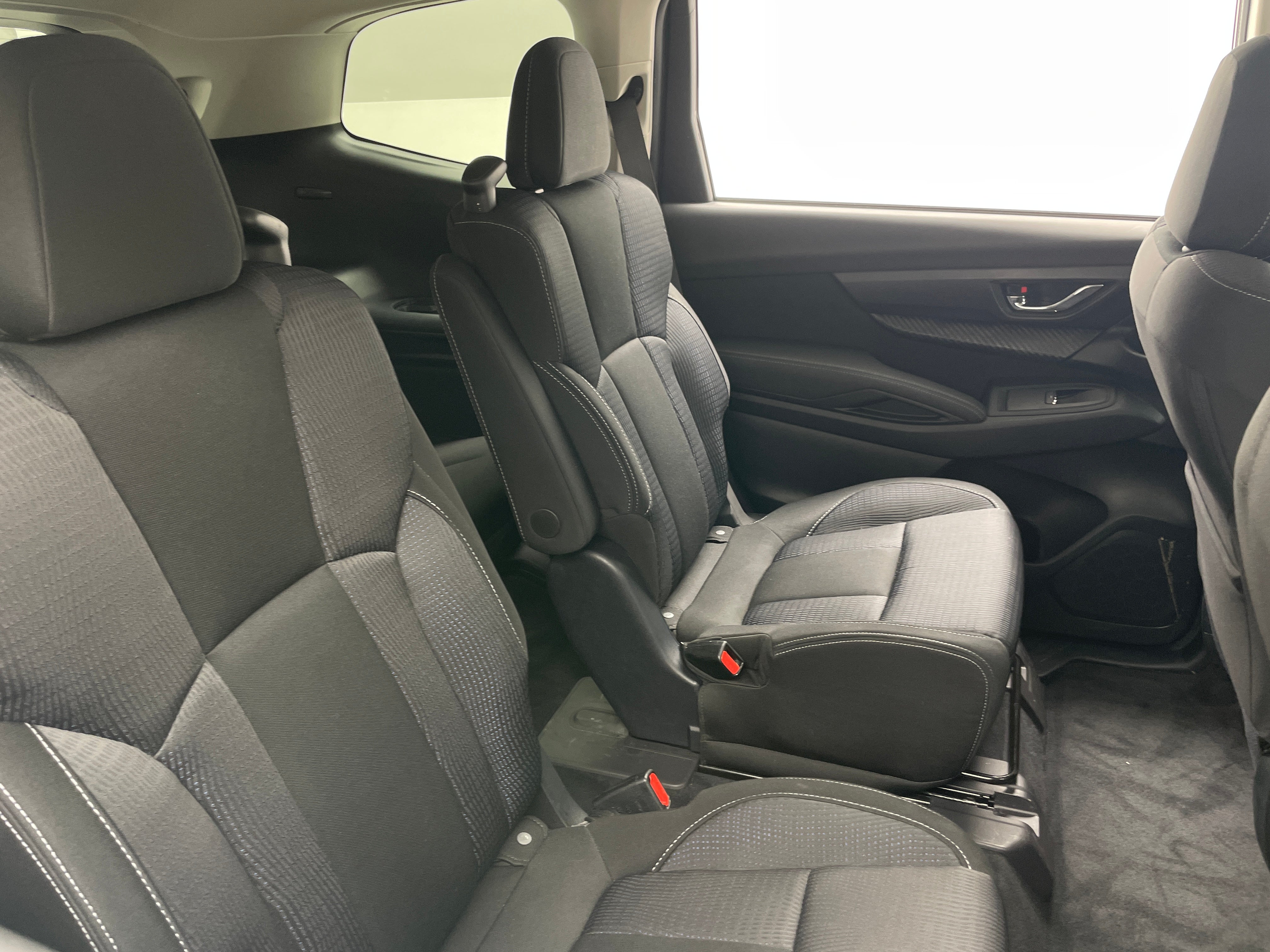 2024 Subaru Ascent Premium 6