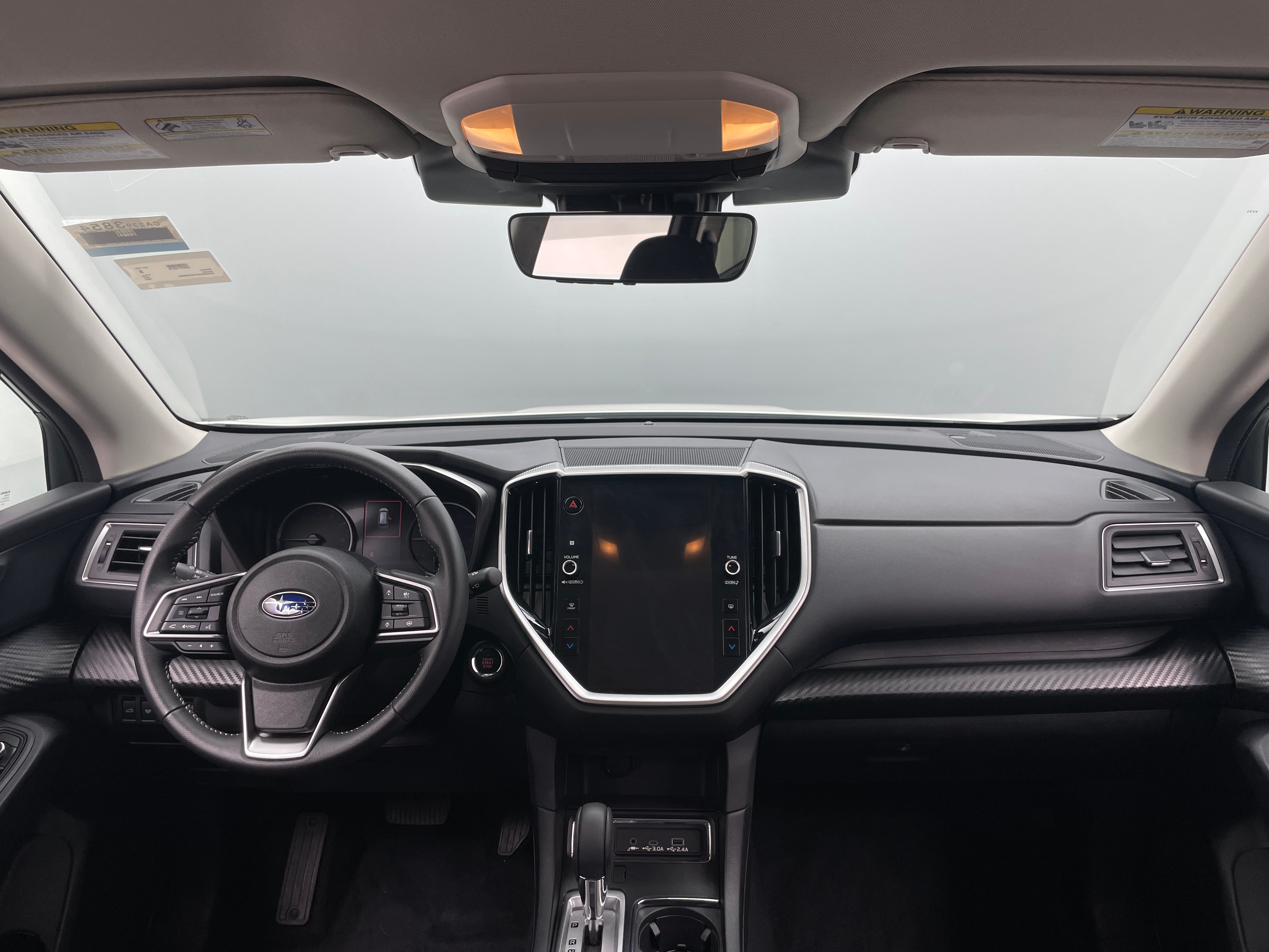 2024 Subaru Ascent Premium 3