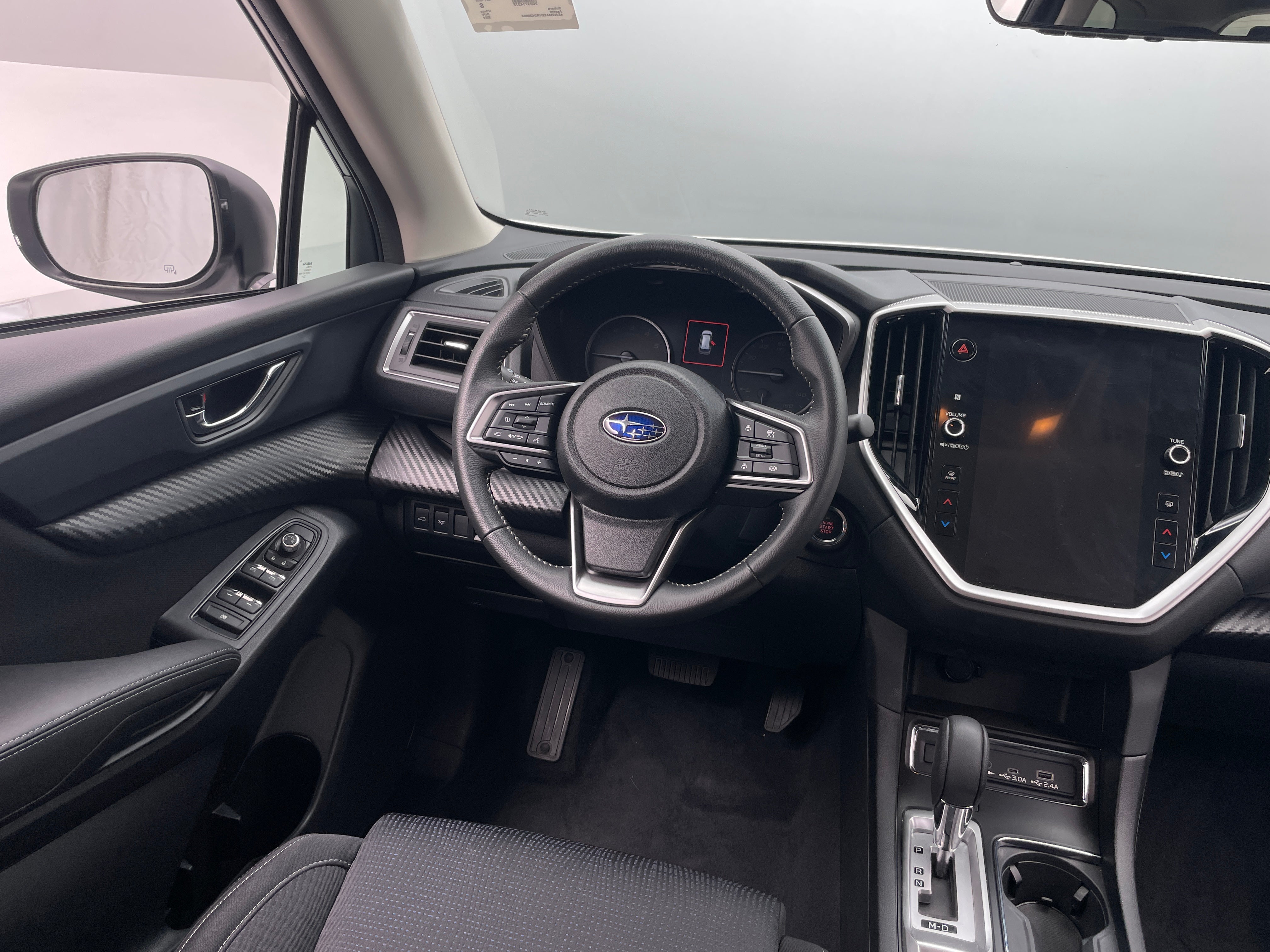 2024 Subaru Ascent Premium 5