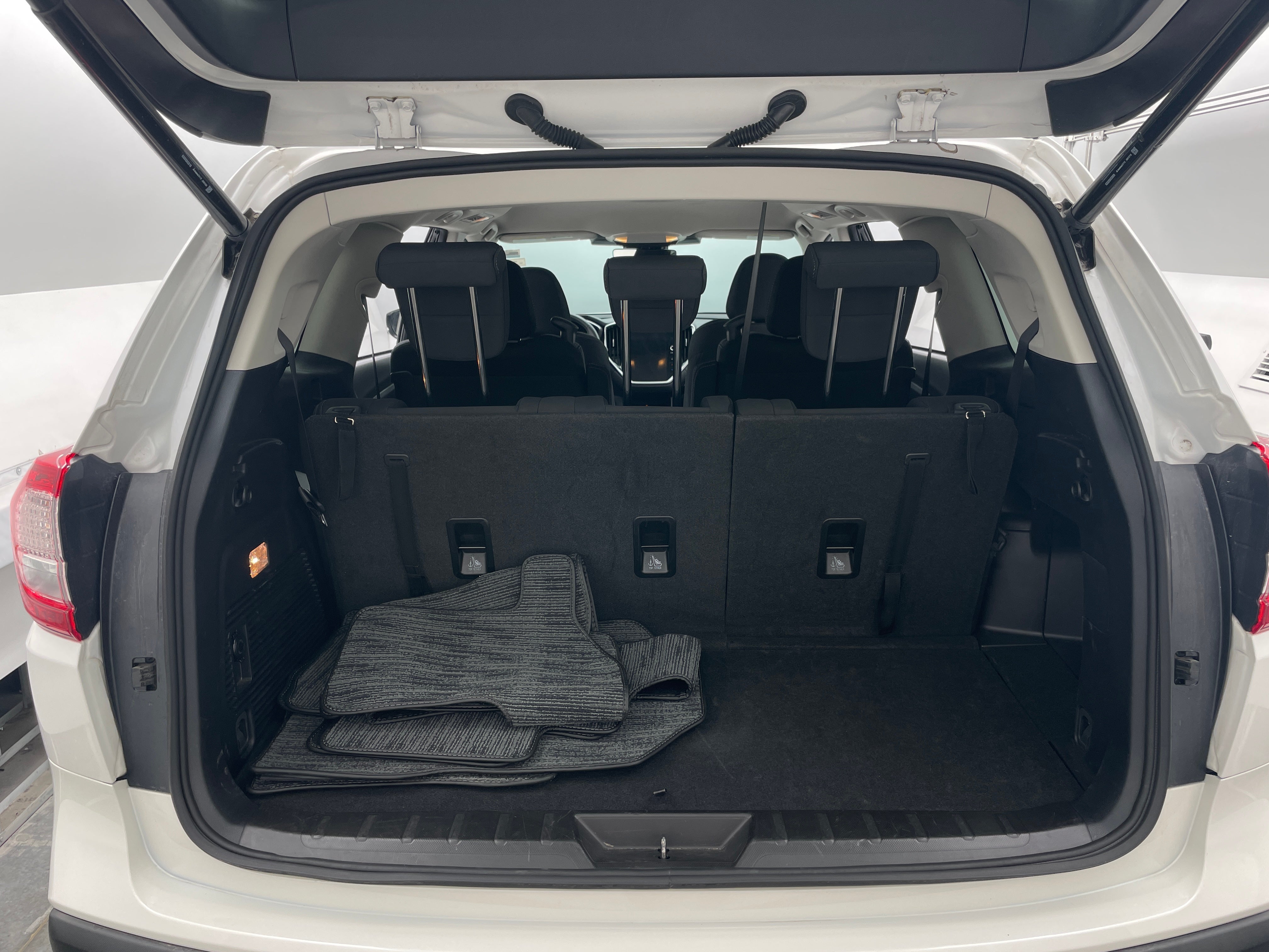 2024 Subaru Ascent Premium 7