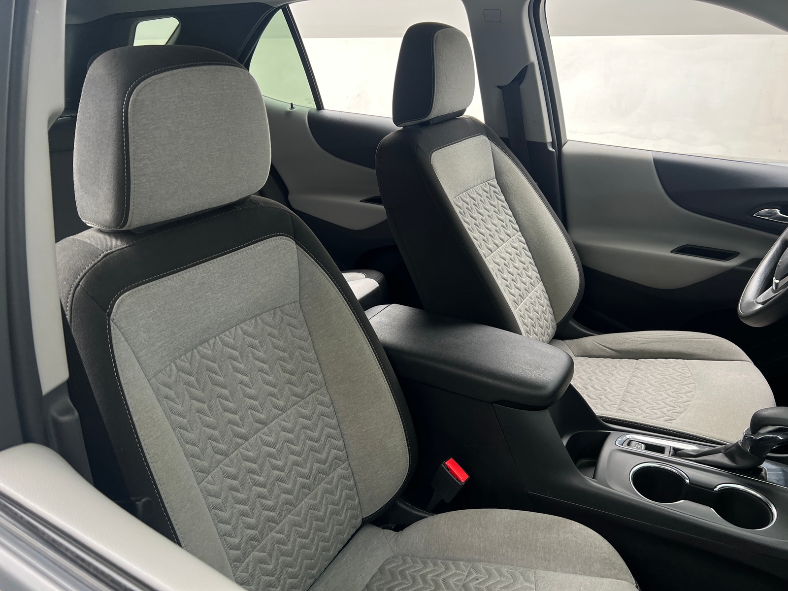Thumbnail: 2024 Chevrolet Equinox - 2