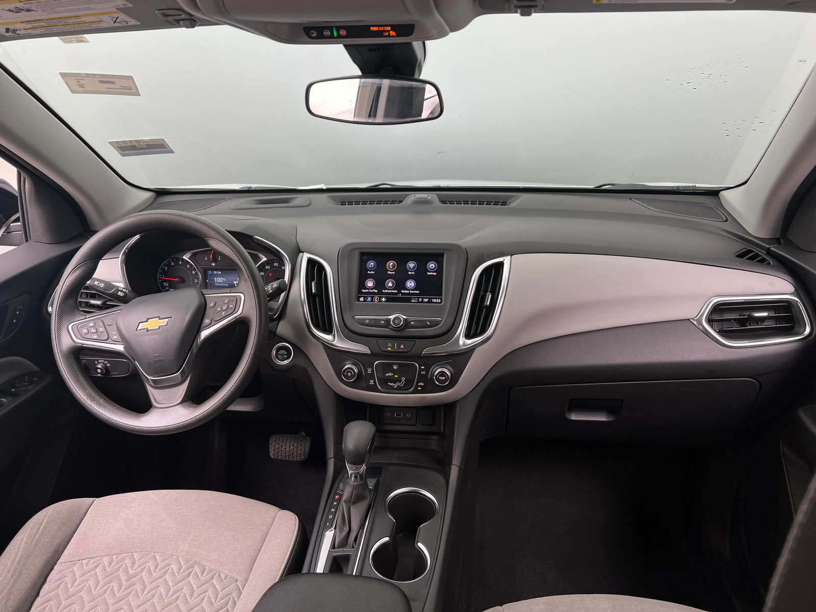 Thumbnail: 2024 Chevrolet Equinox - 3