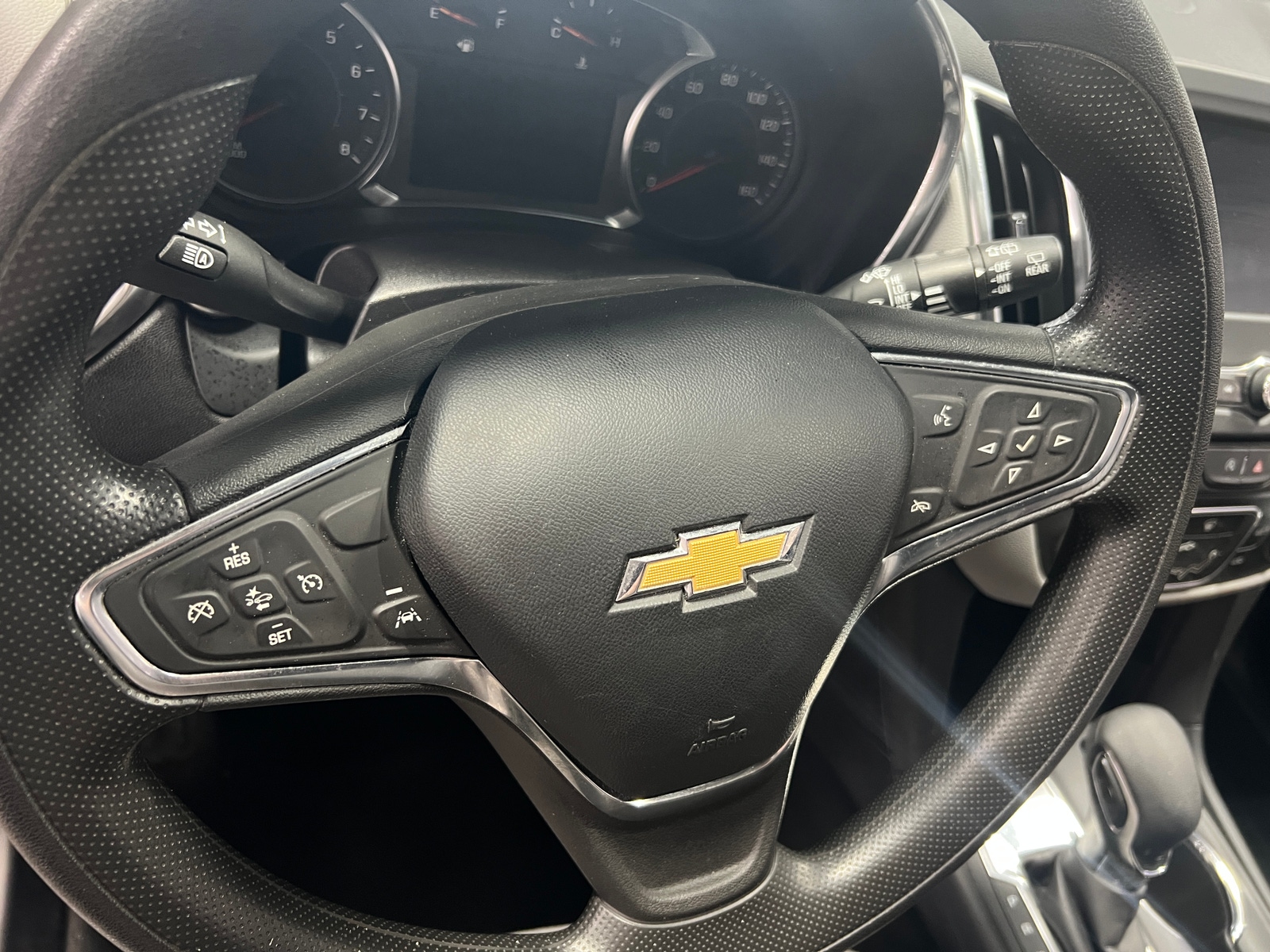 Thumbnail: 2024 Chevrolet Equinox - 5