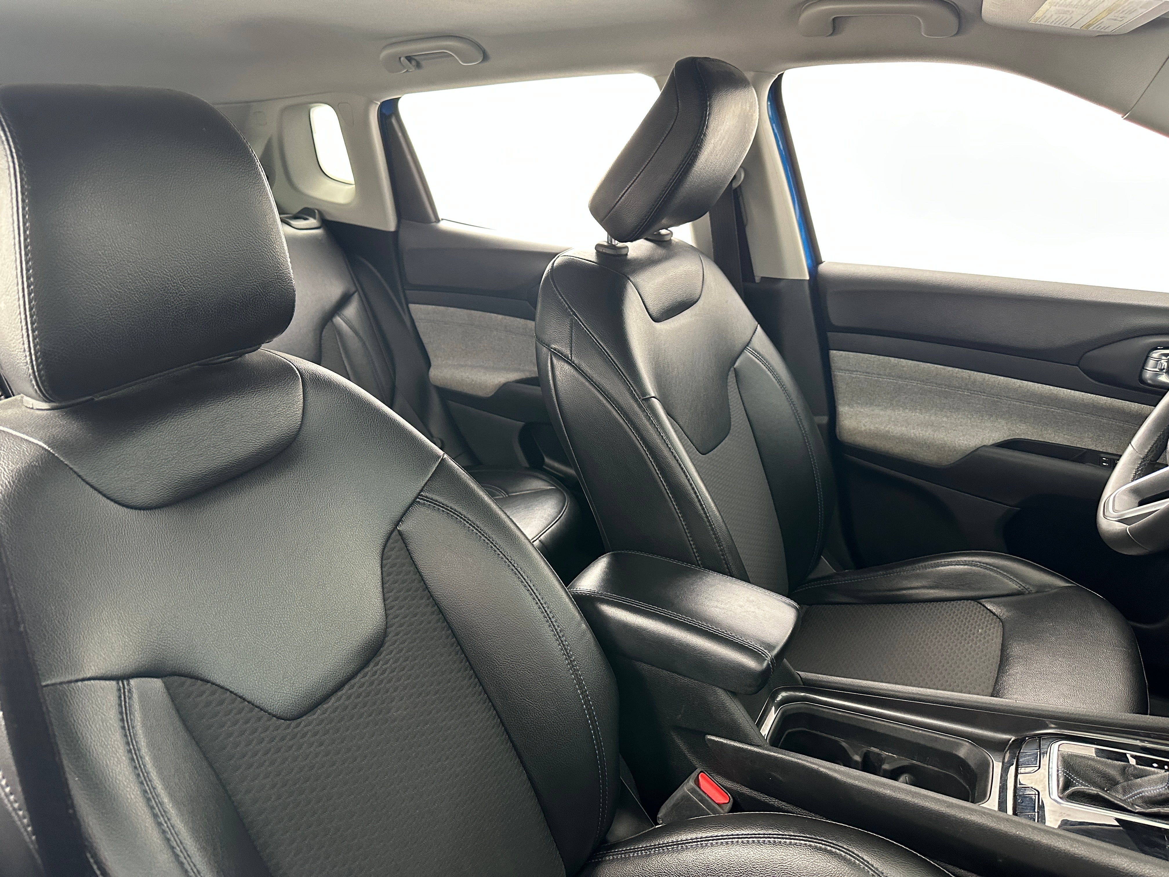 2022 Jeep Compass Latitude 2