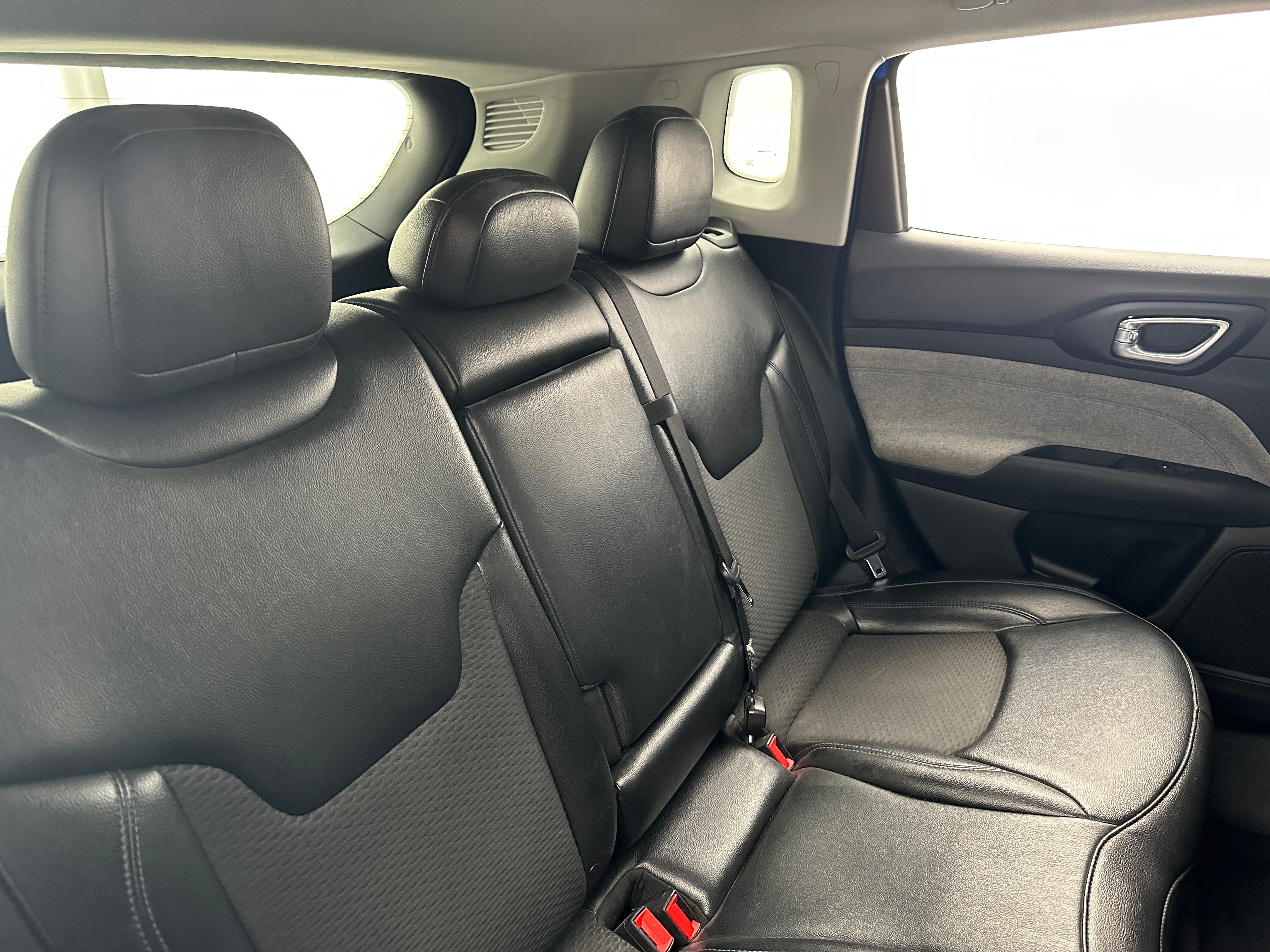 2022 Jeep Compass Latitude 6