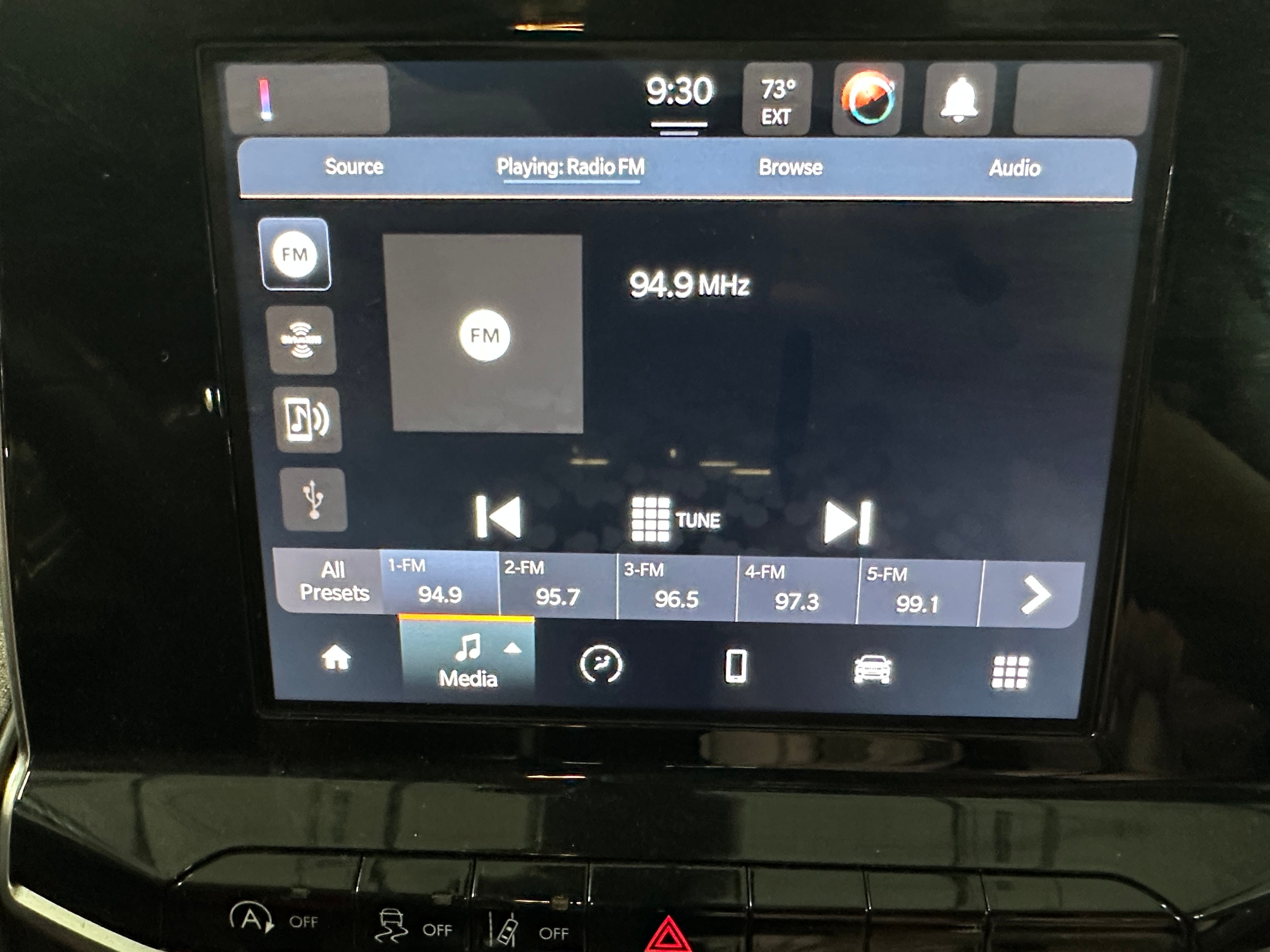 2022 Jeep Compass Latitude 4