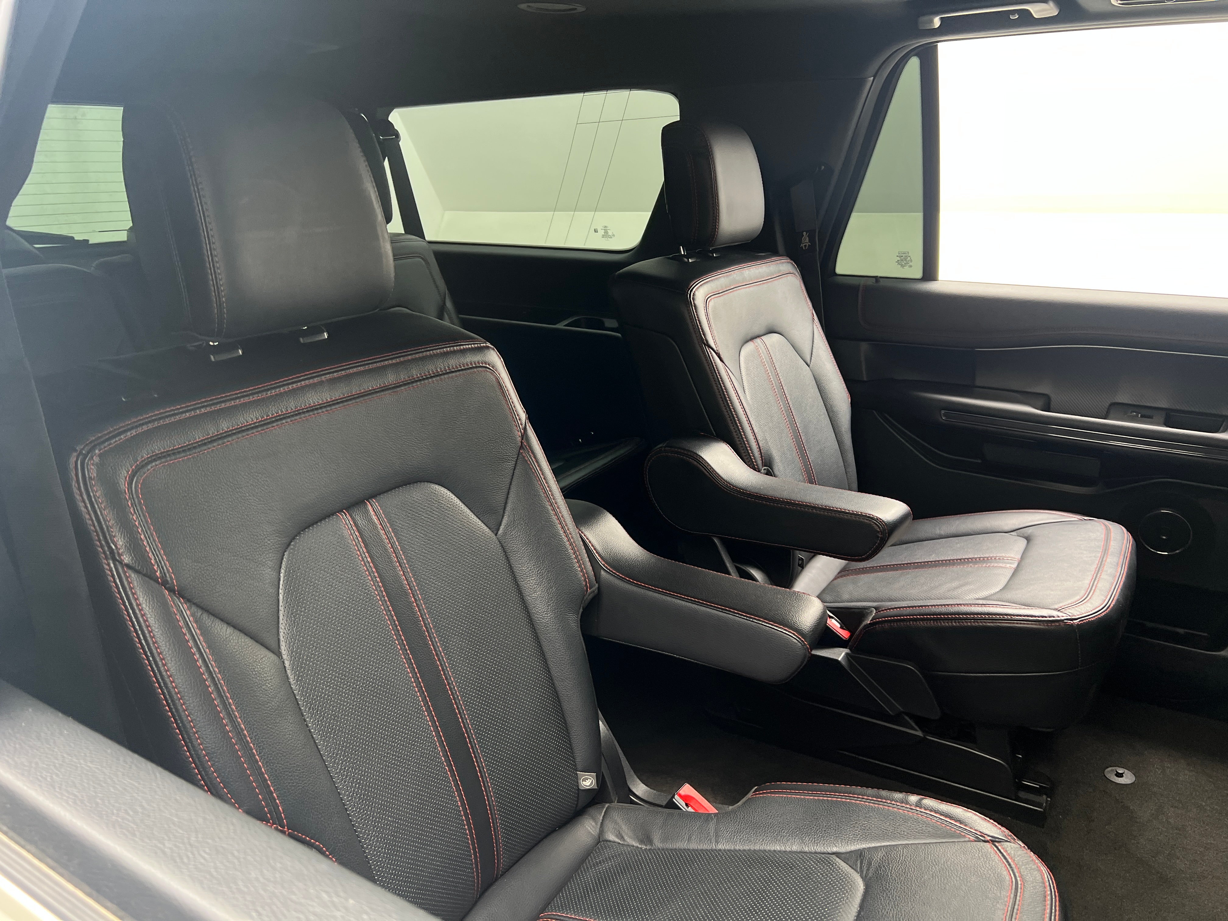 2020 Ford Expedition MAX Limited 5