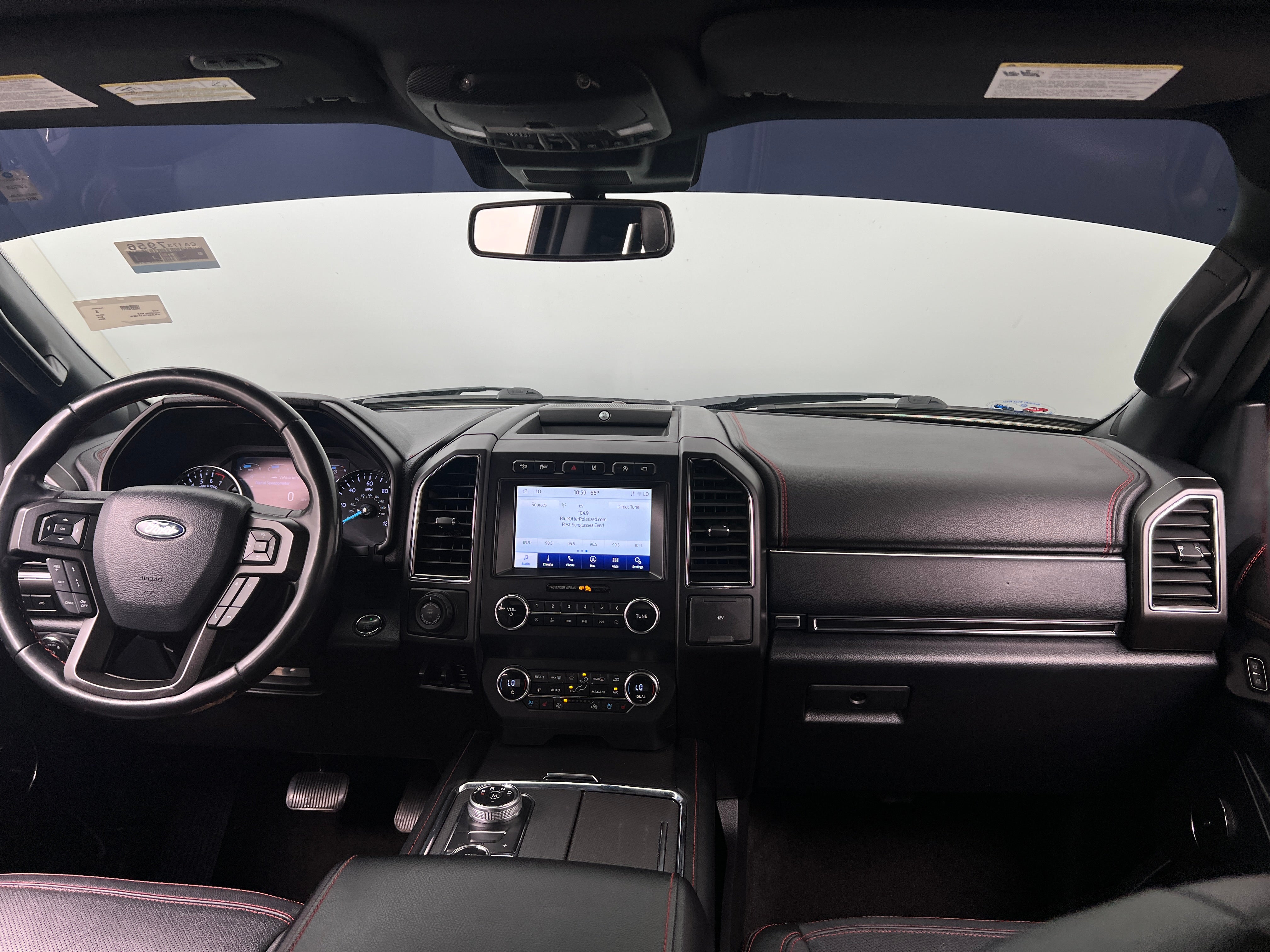 2020 Ford Expedition MAX Limited 2