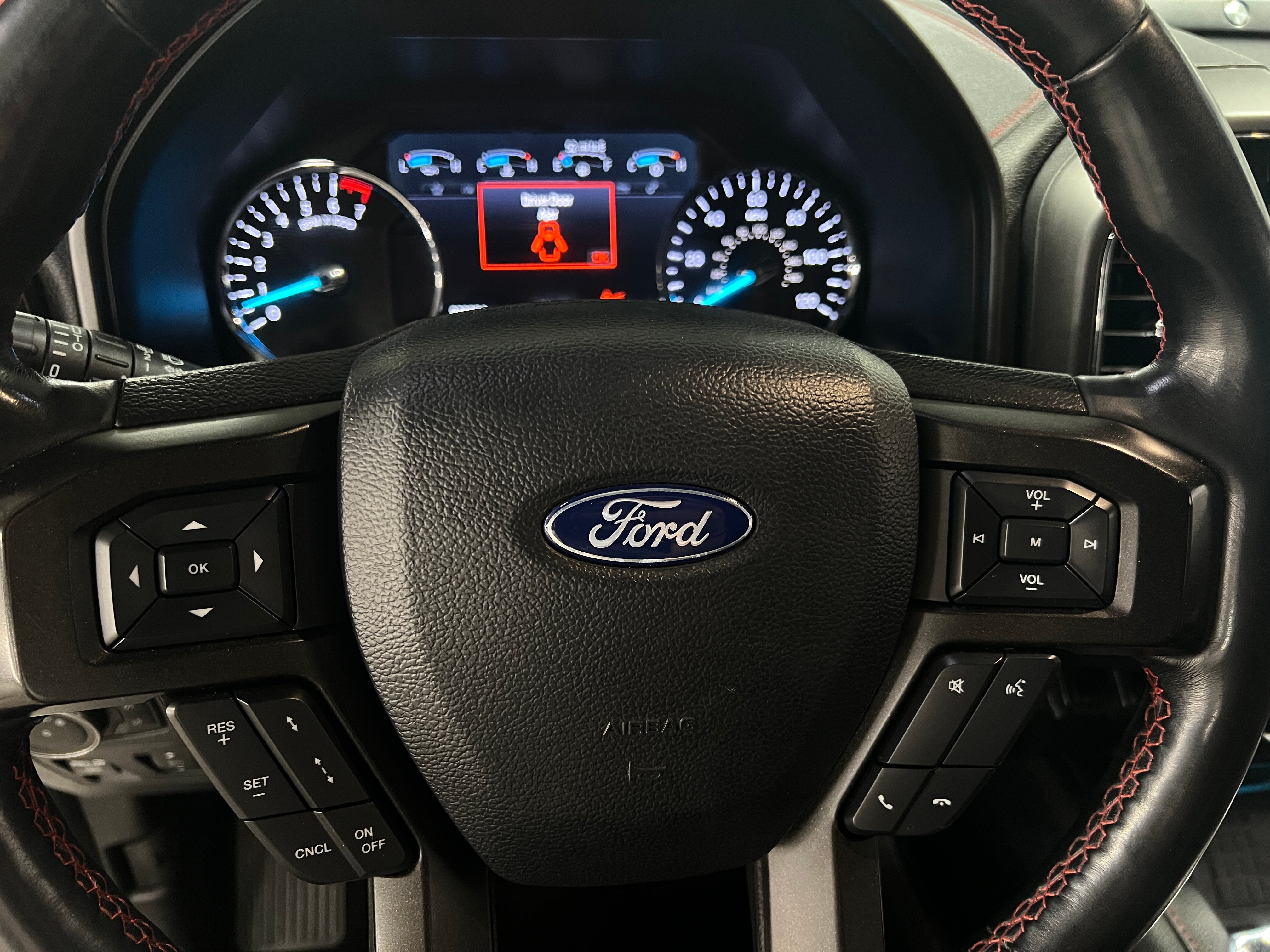 2020 Ford Expedition MAX Limited 4