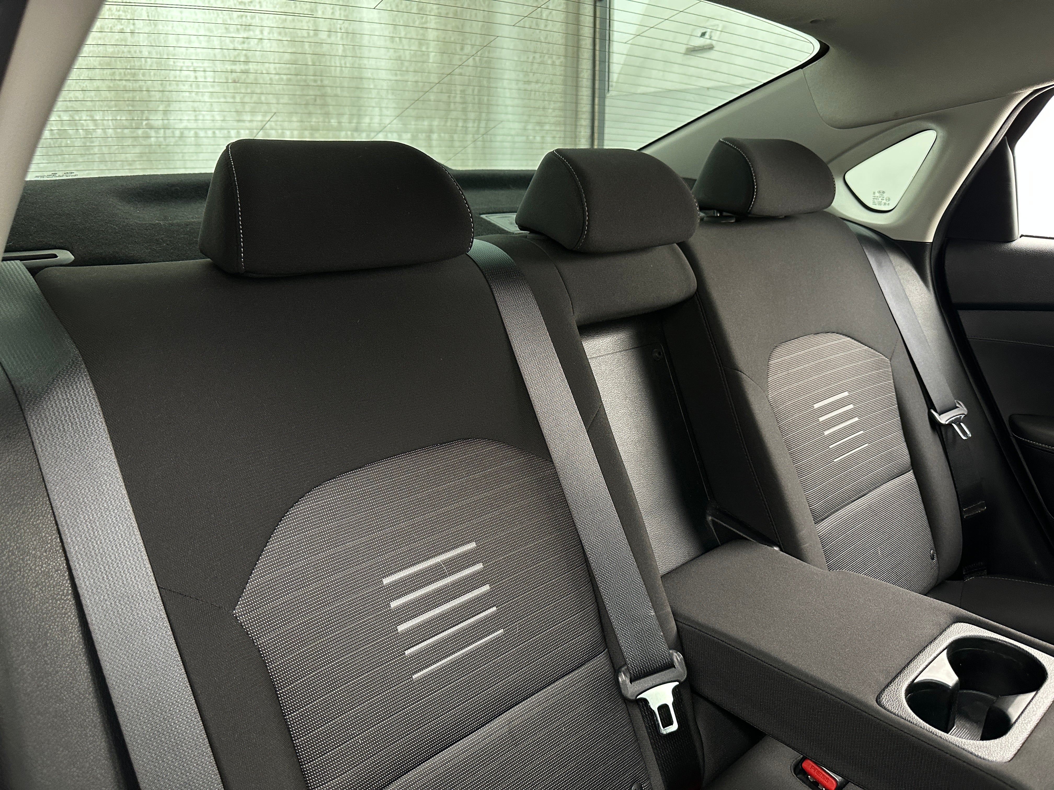 2019 Kia Forte S 6