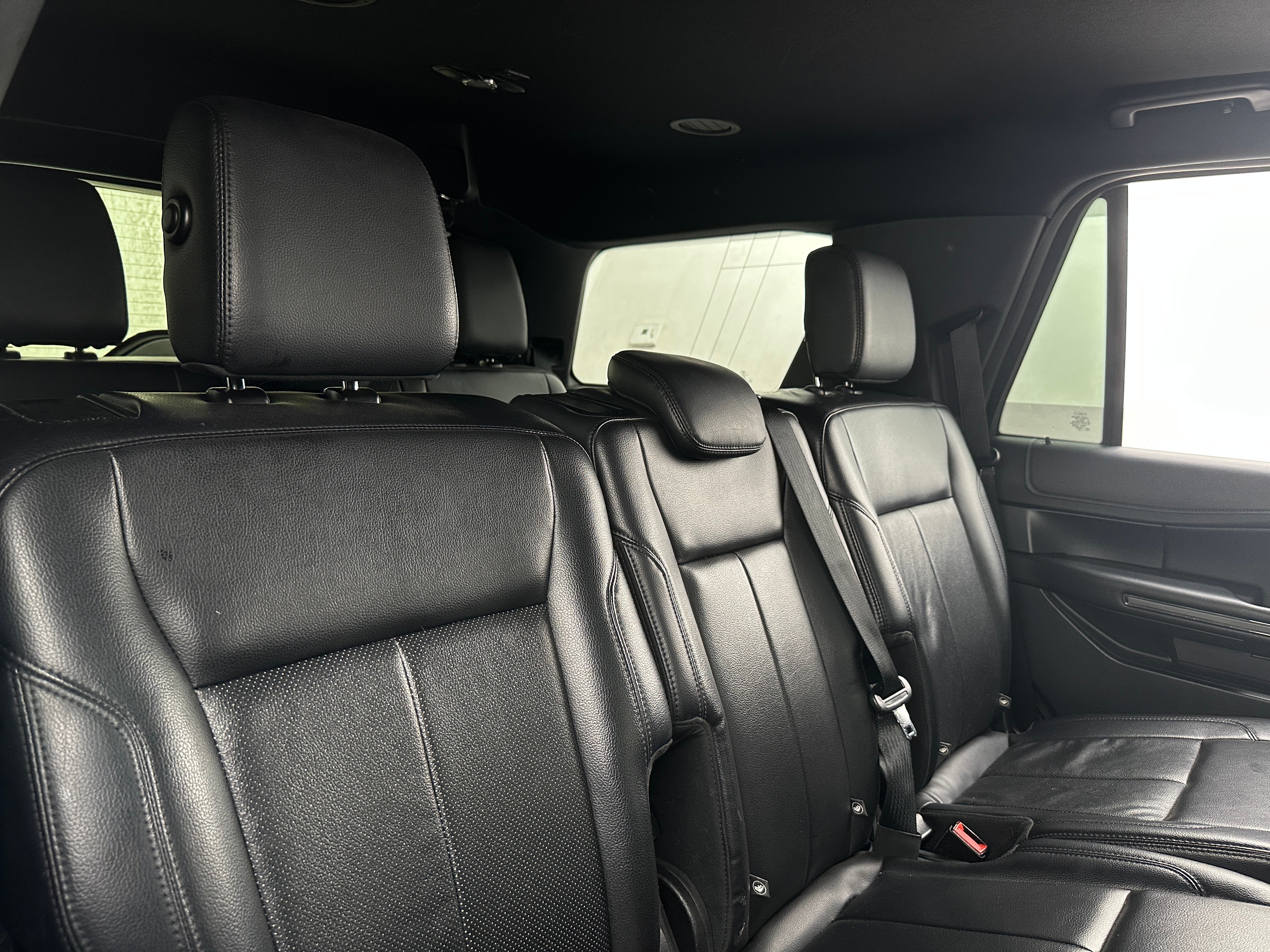 2020 Ford Expedition XLT 5