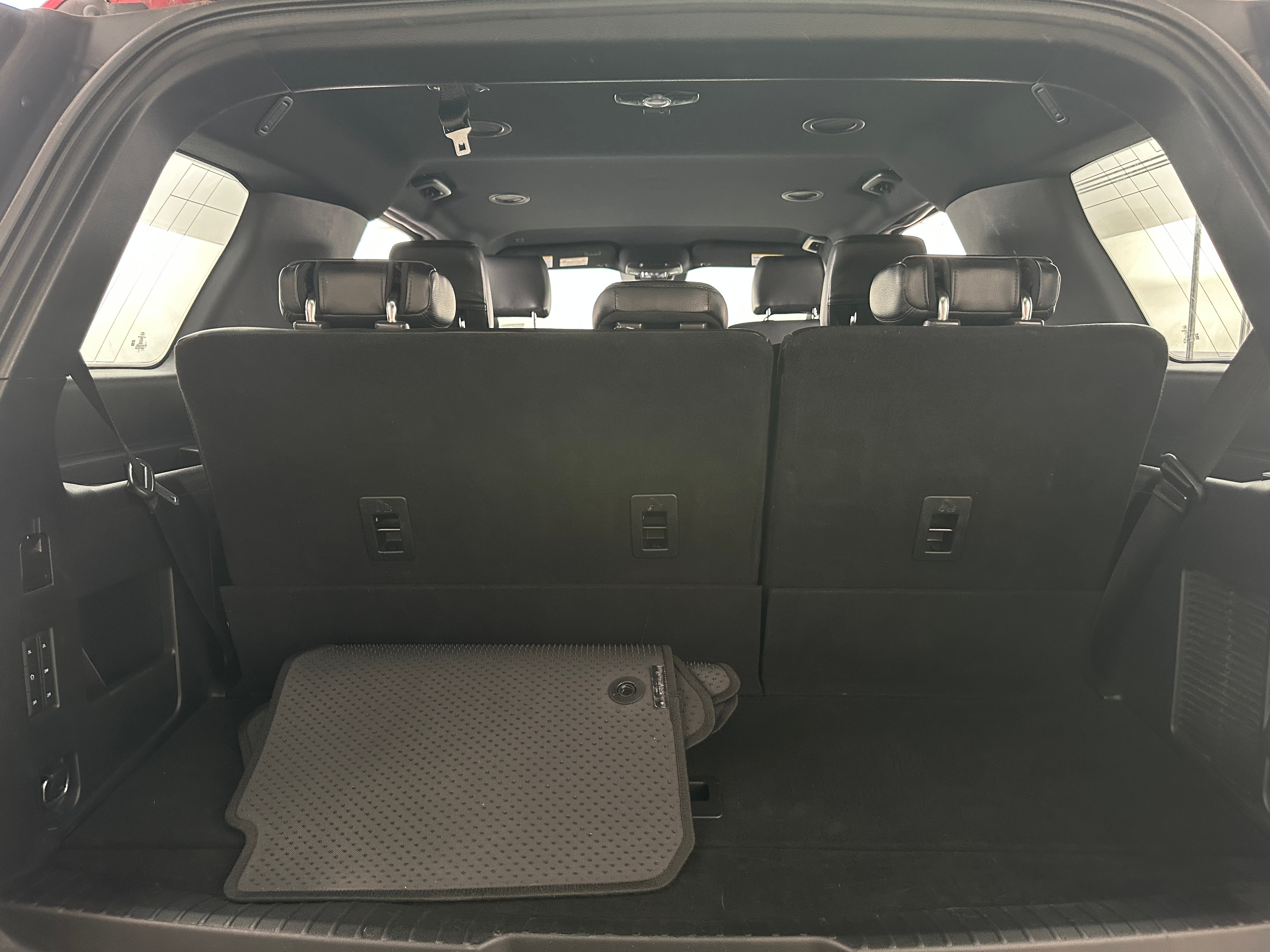 2020 Ford Expedition XLT 6