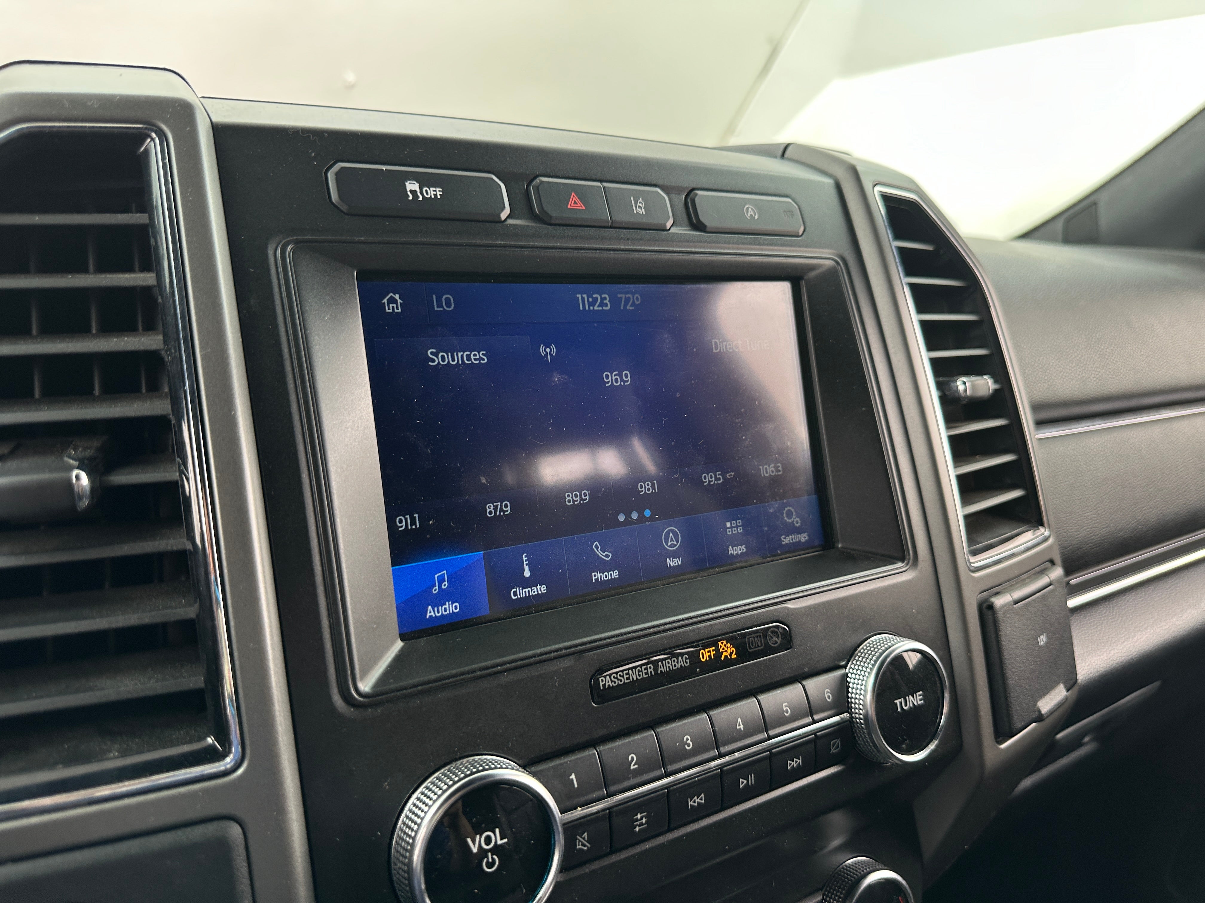 2020 Ford Expedition XLT 3