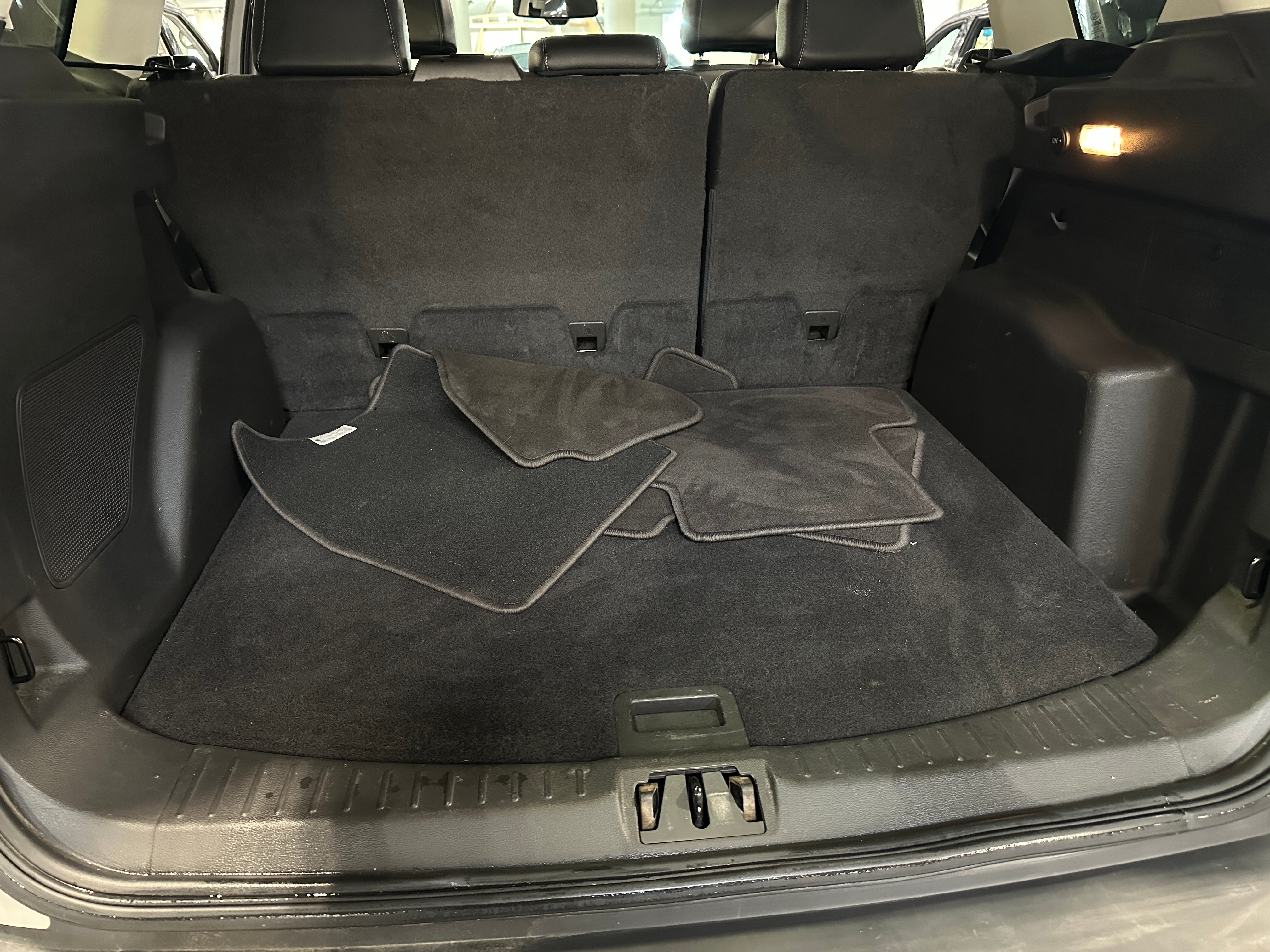 2017 Ford Escape Titanium 6