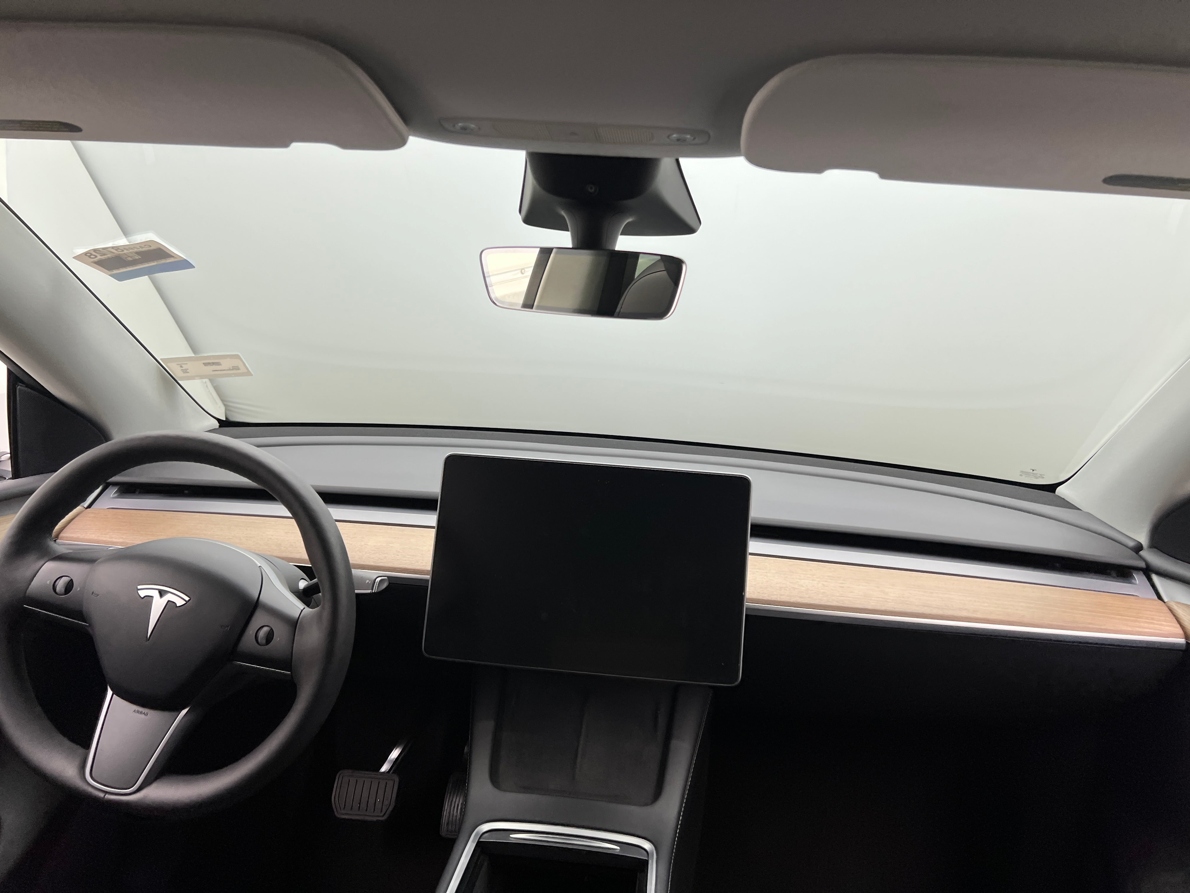 2022 Tesla Model Y Long Range 2