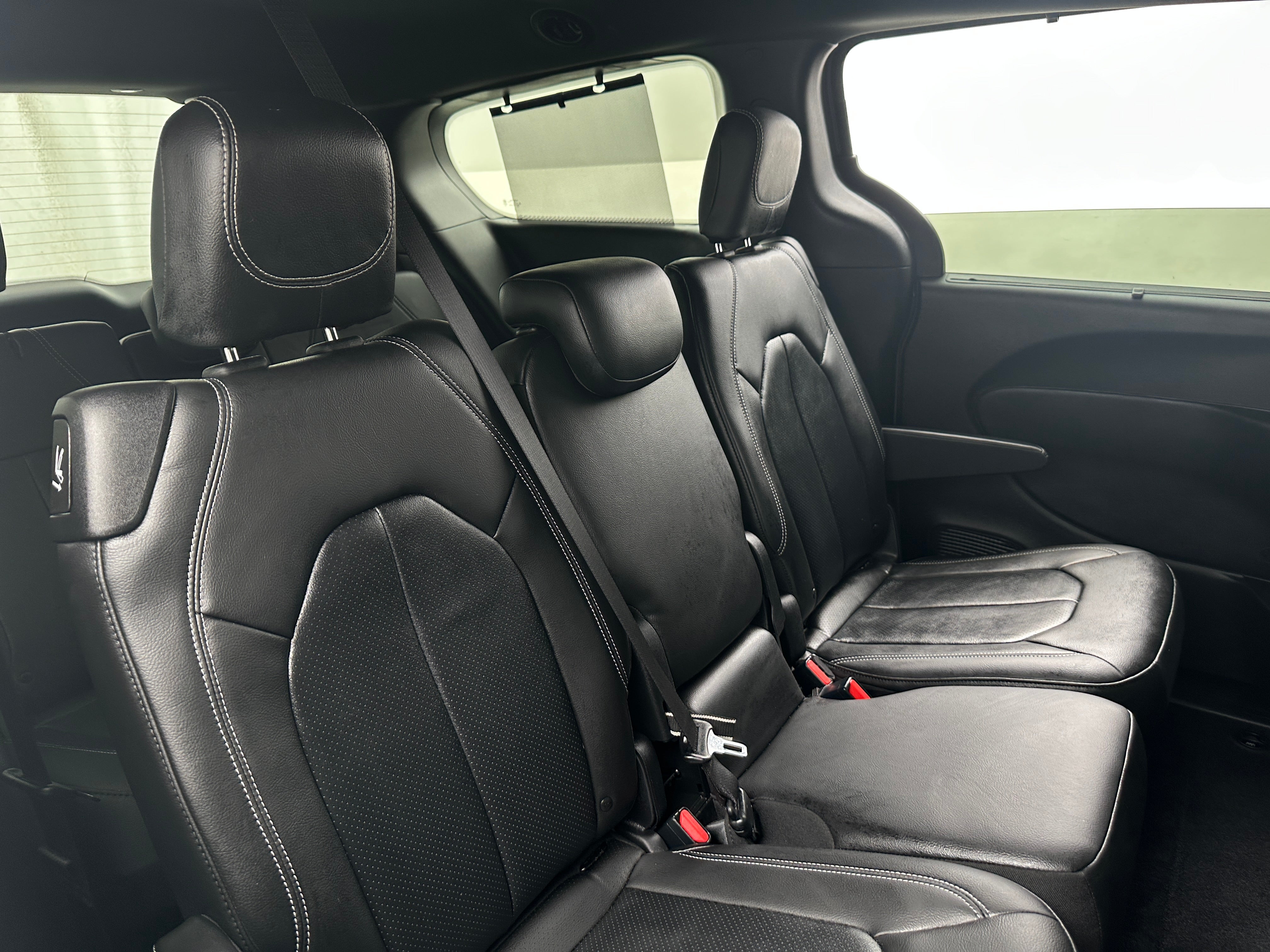 2021 Chrysler Pacifica Touring L 5