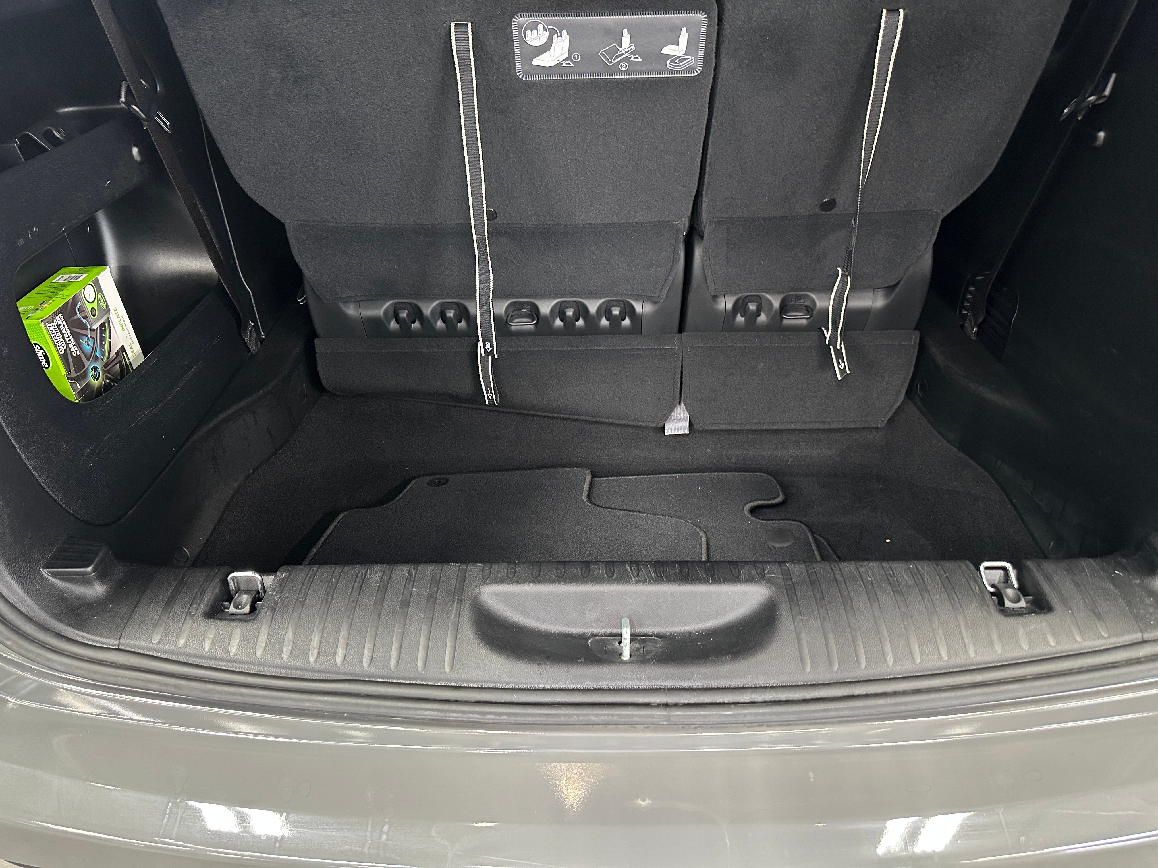 2021 Chrysler Pacifica Touring L 6