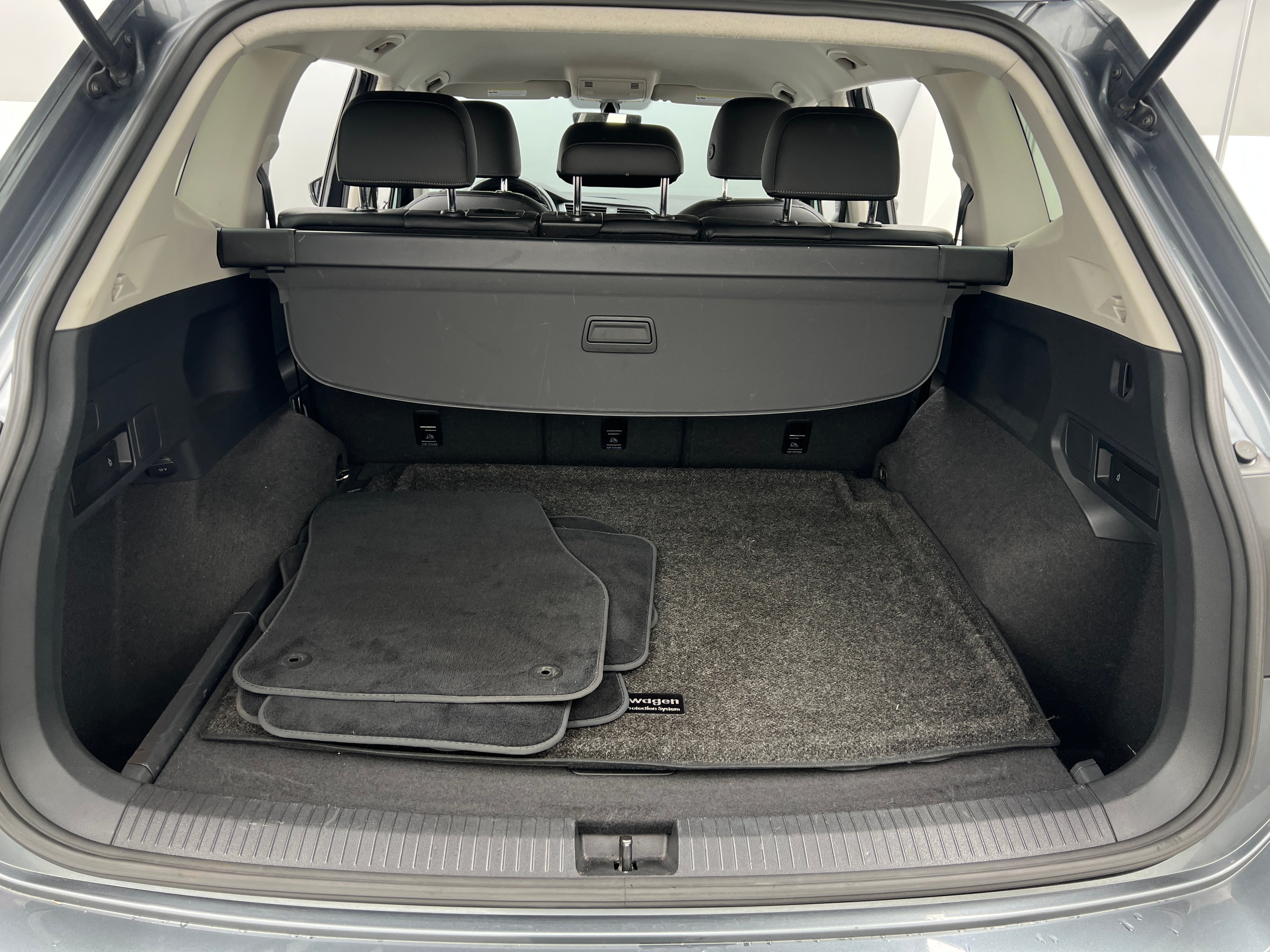 2019 Volkswagen Tiguan 2.0T 6