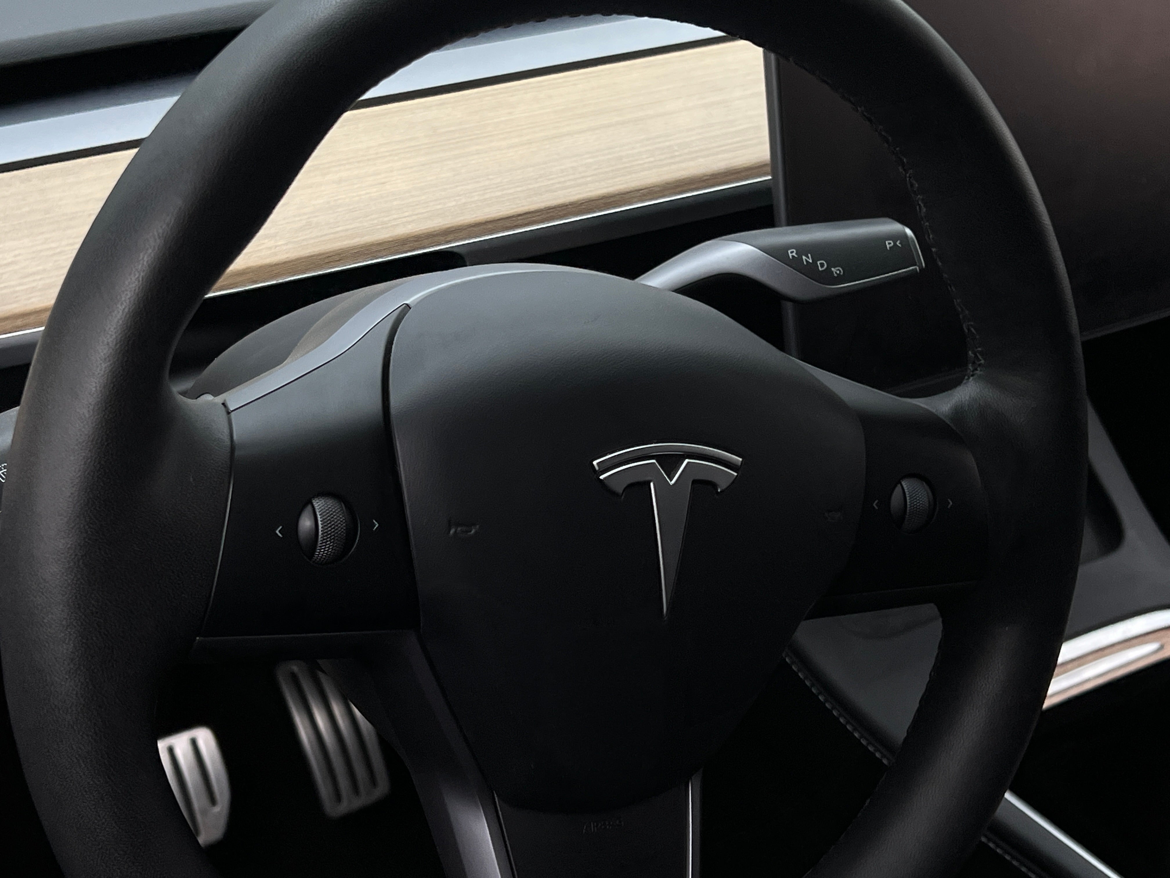 Thumbnail: 2024 Tesla Model Y - 4