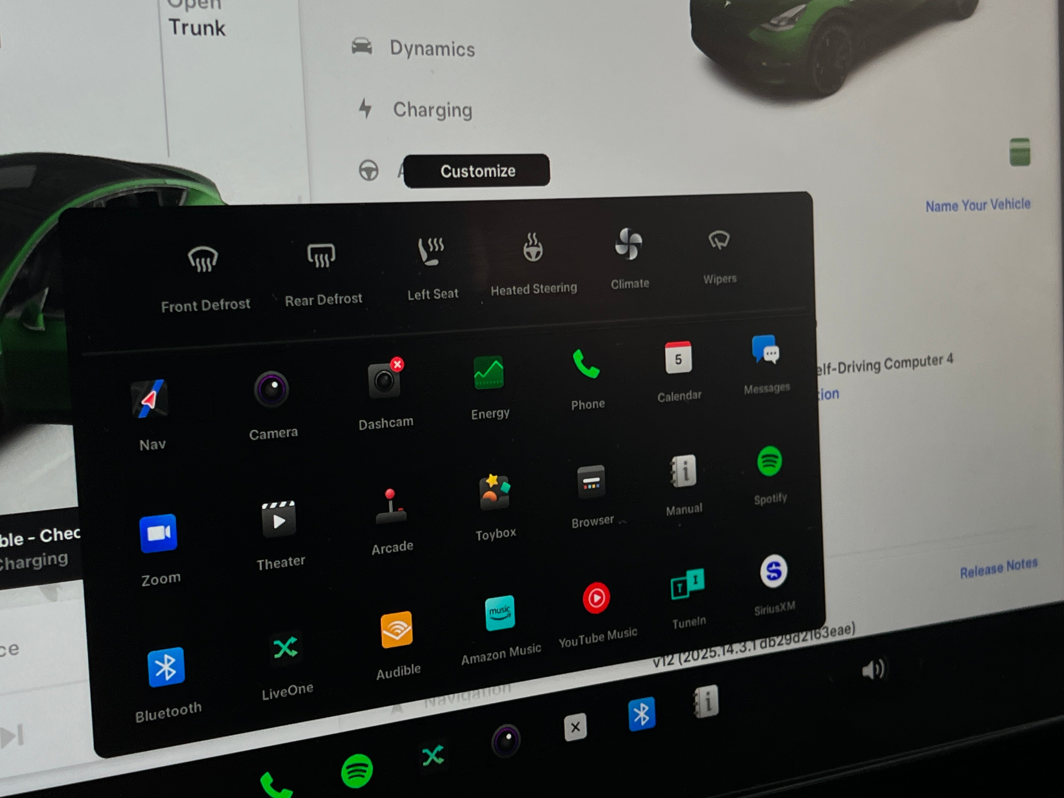 Thumbnail: 2024 Tesla Model Y - 3