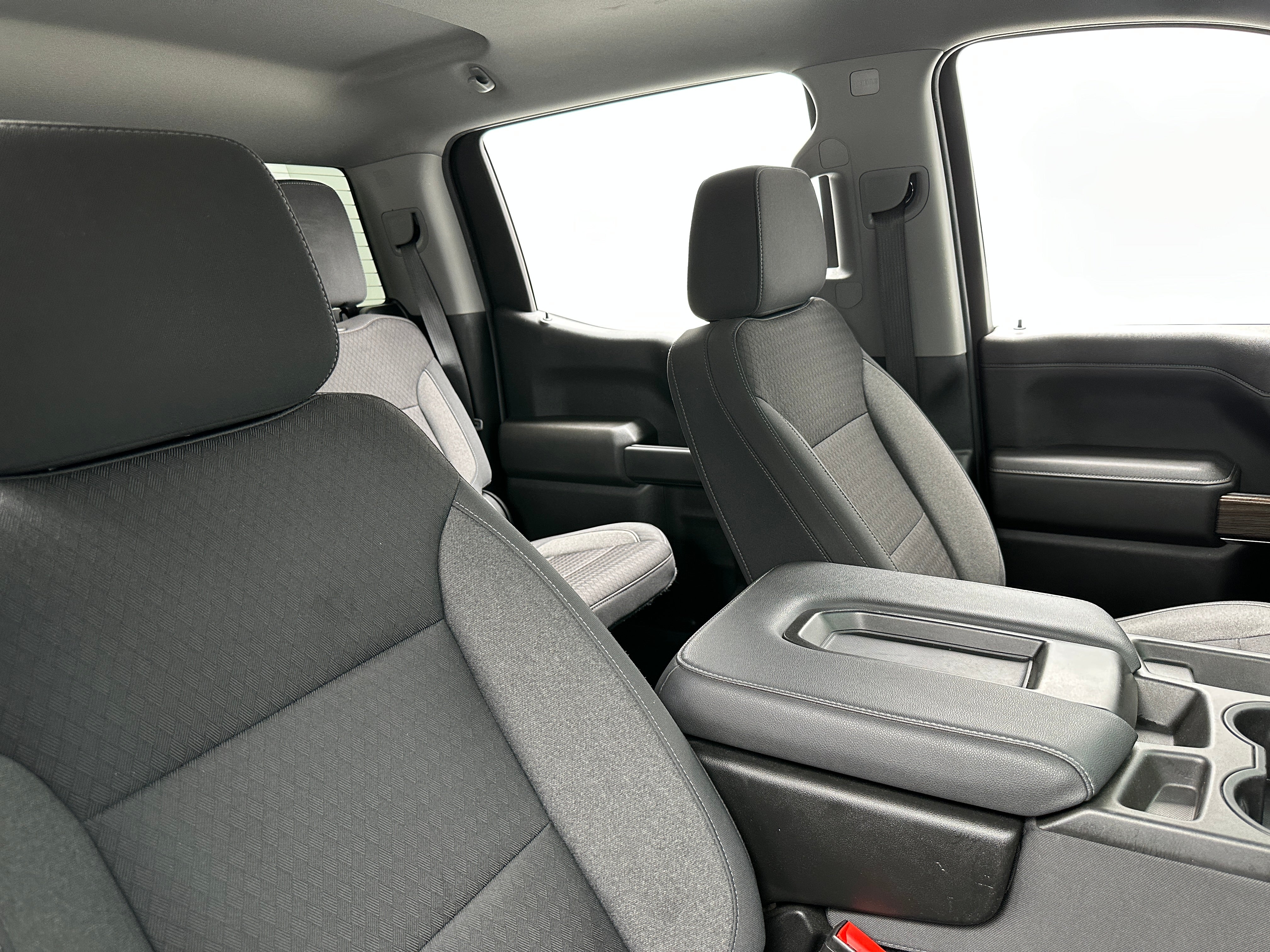2022 Chevrolet Silverado 1500 Limited LT 2