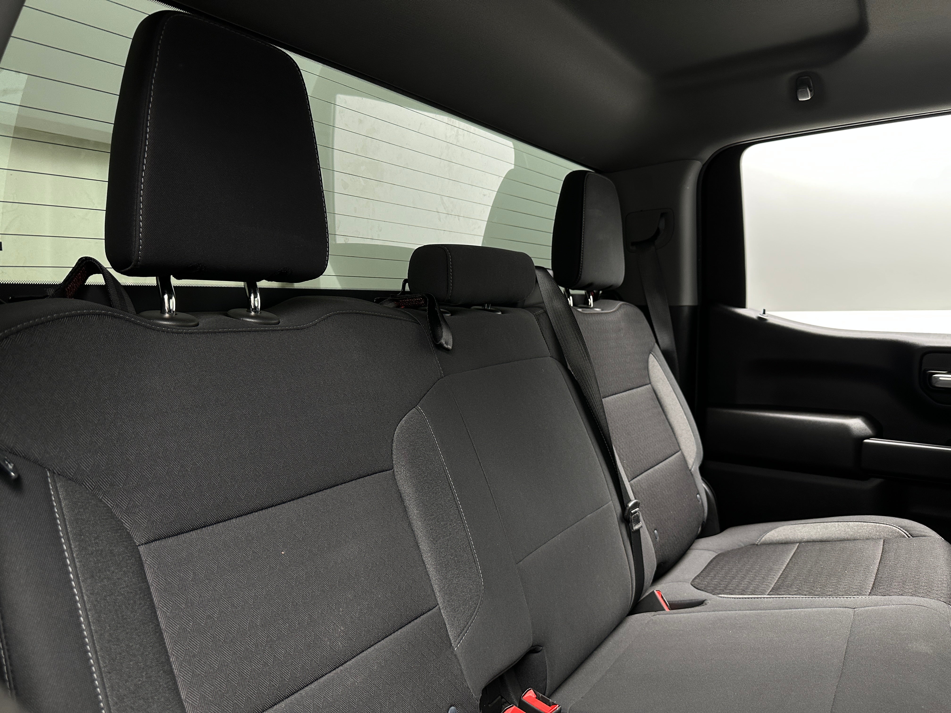 2022 Chevrolet Silverado 1500 Limited LT 6