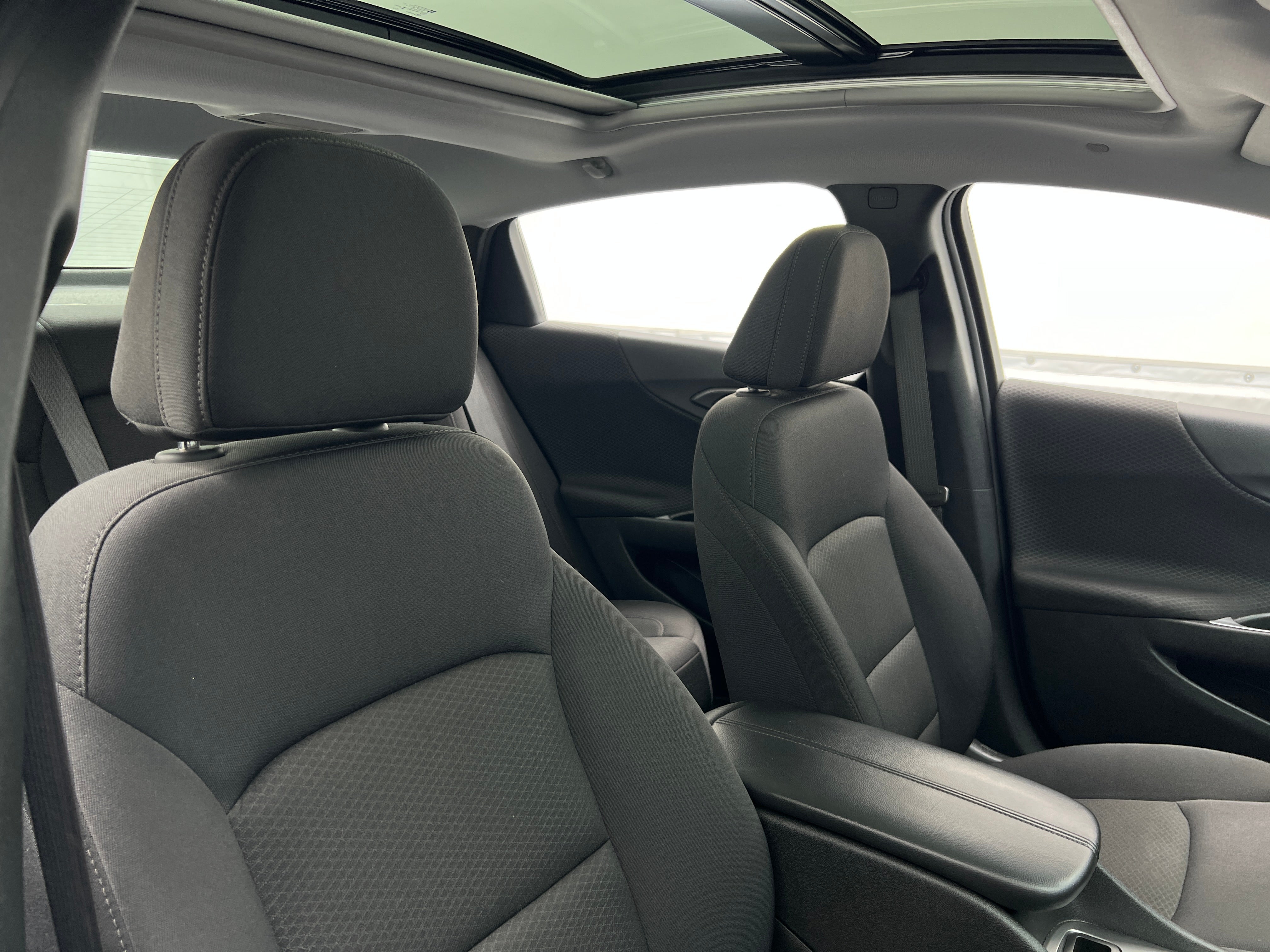 2024 Chevrolet Malibu LT 2