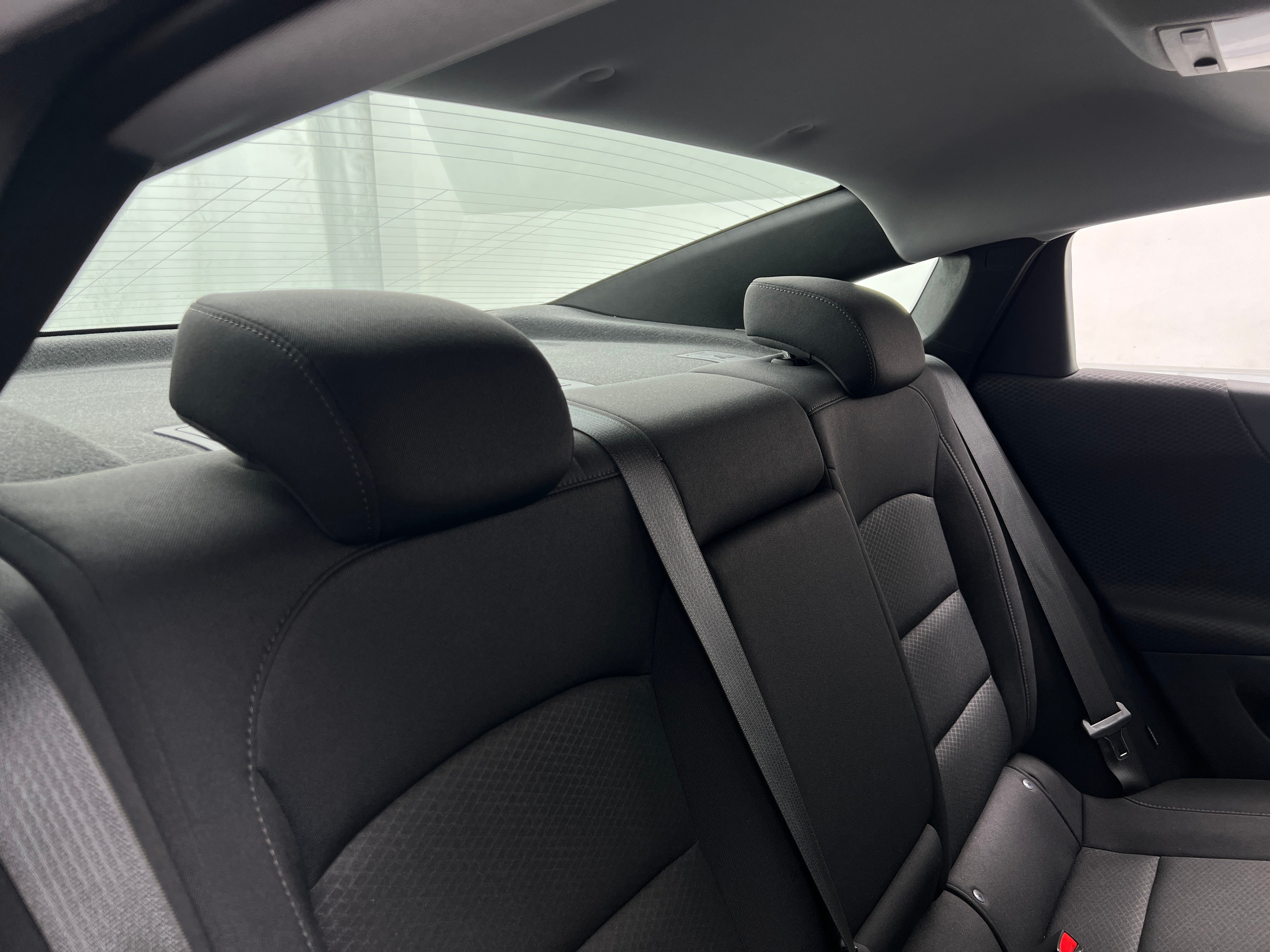 2024 Chevrolet Malibu LT 6